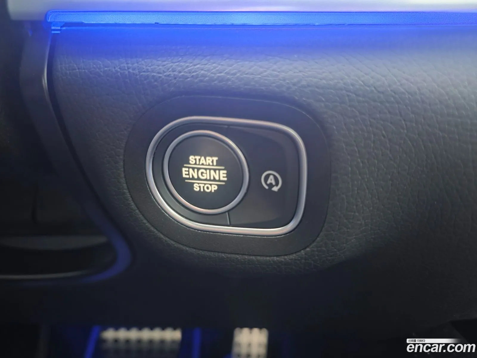 Mercedes-Benz GLE-Class W167 2022 — 5