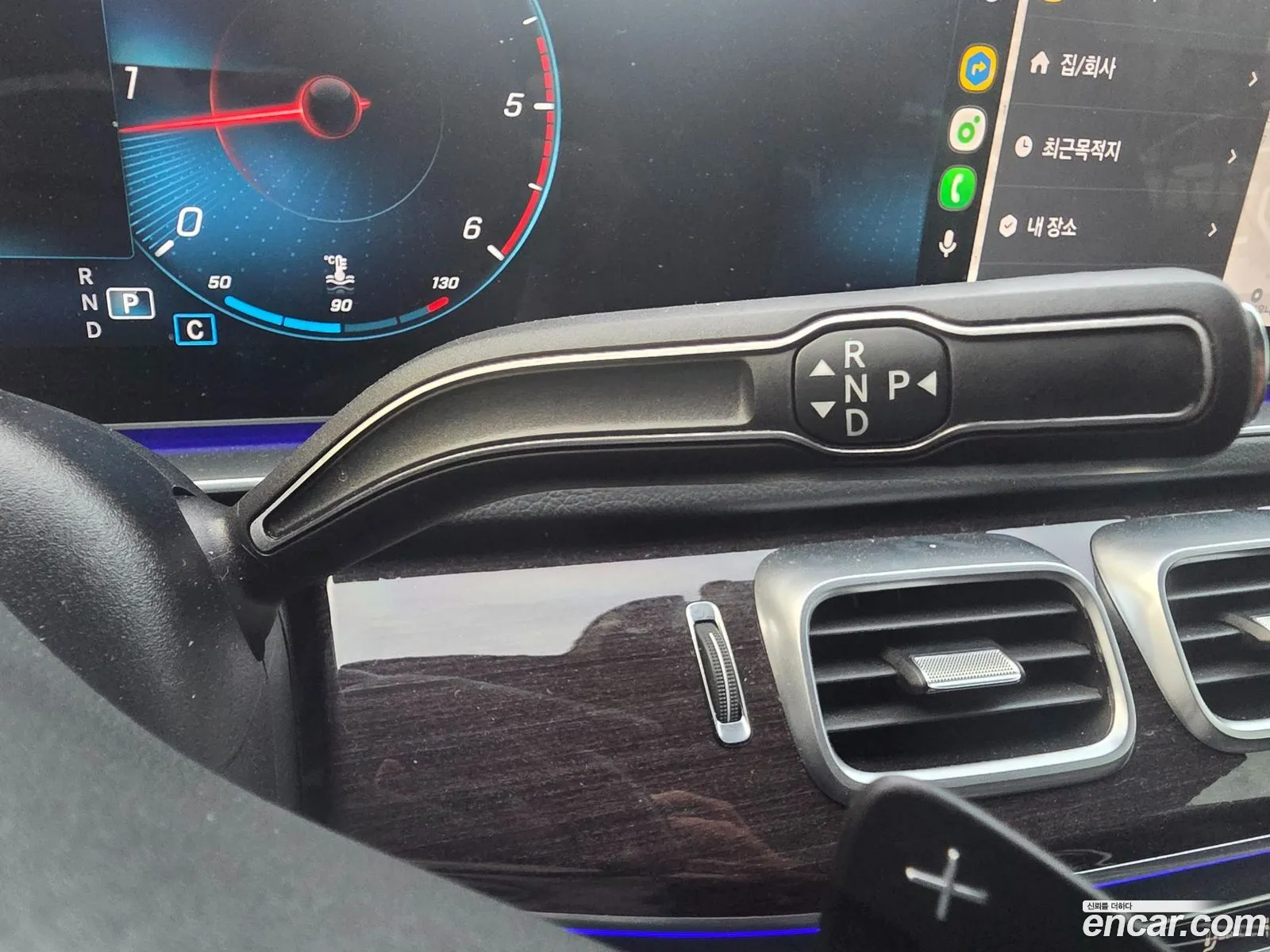 Mercedes-Benz GLE-Class W167 2022 — 17