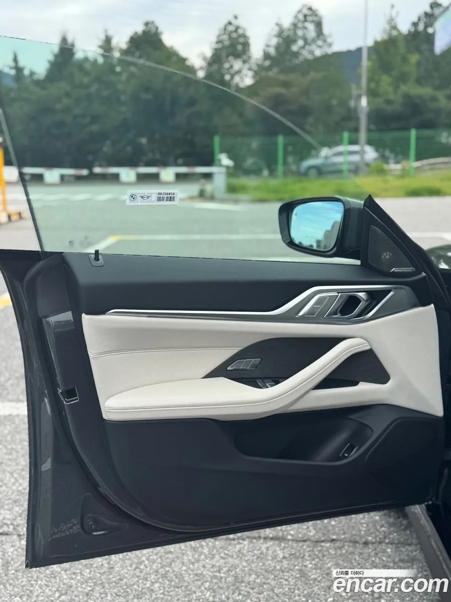 BMW i4 2025 — 6
