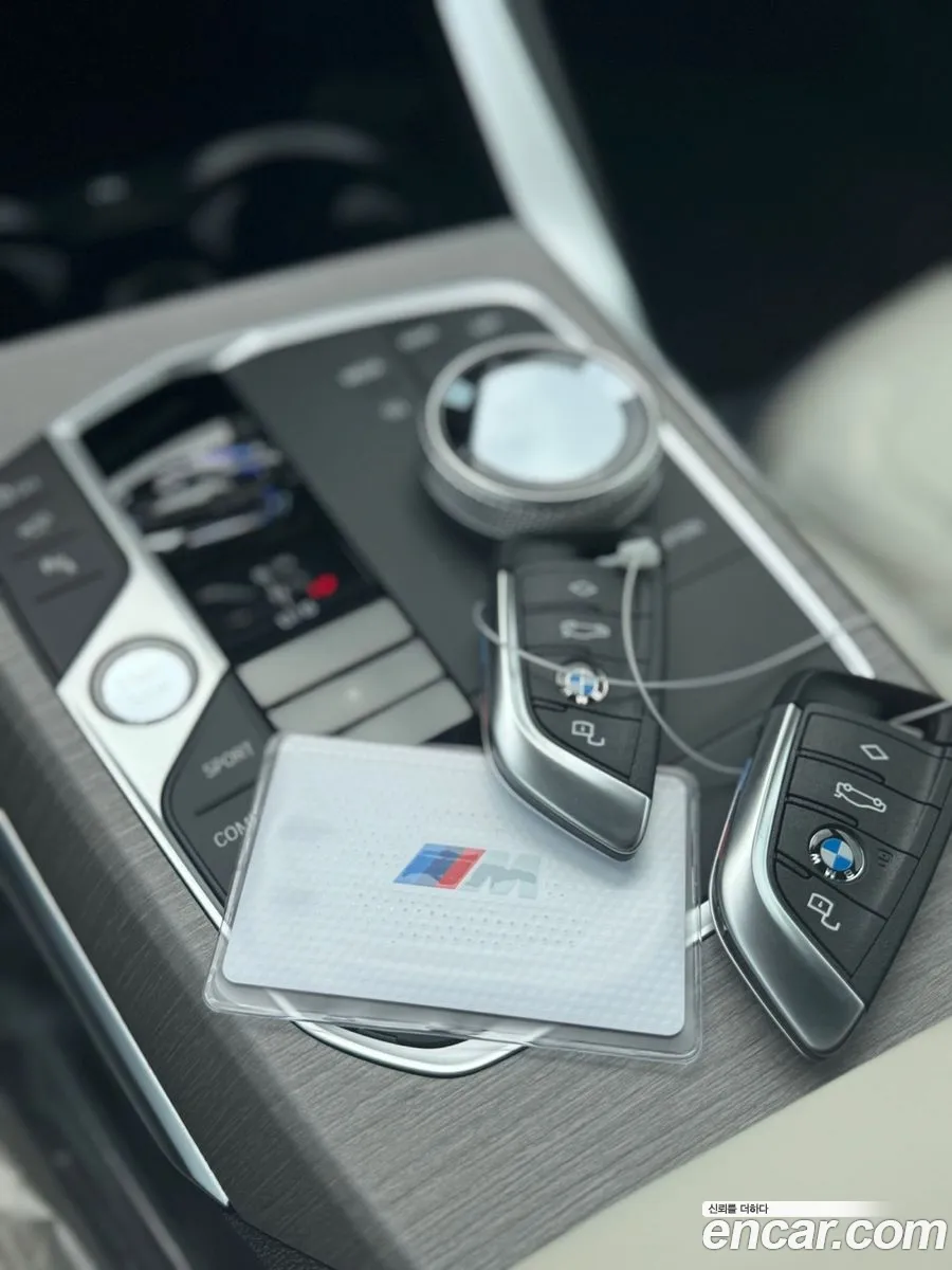BMW i4 2025 — 12