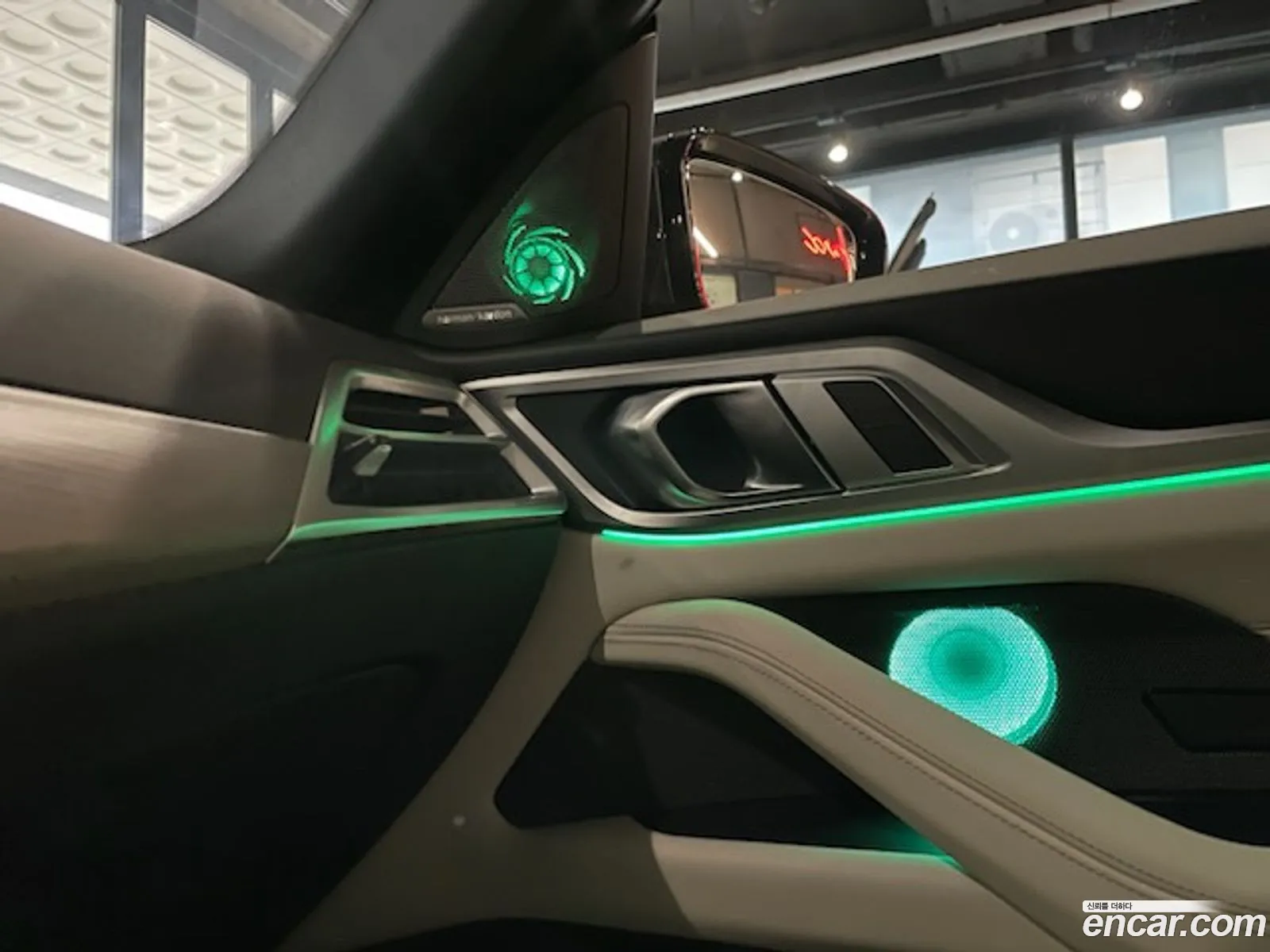 BMW i4 2025 — 9