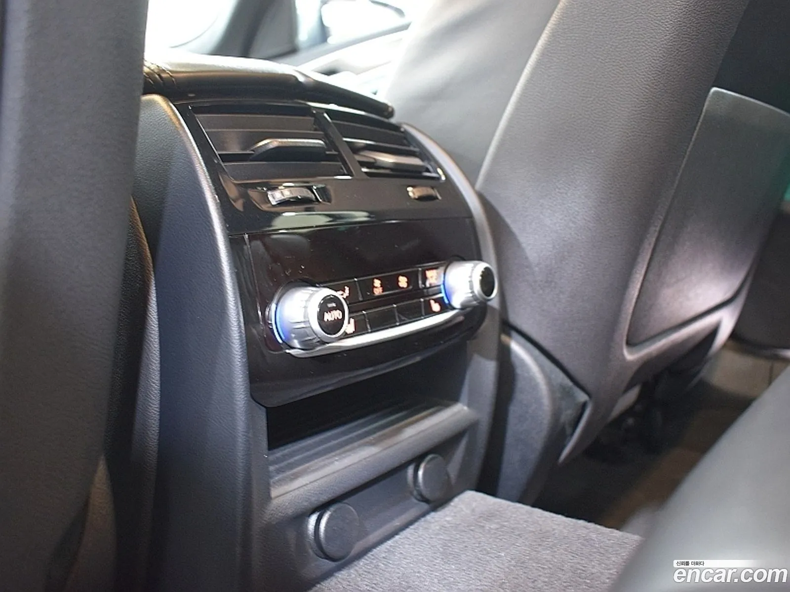 BMW 5 Series 2017 — 16