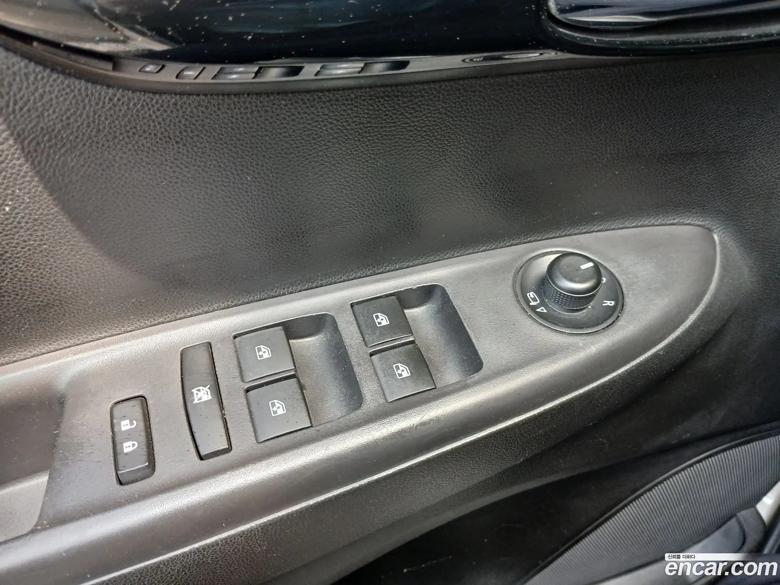 Chevrolet (GM Daewoo) The Next Spark 2018 — 13