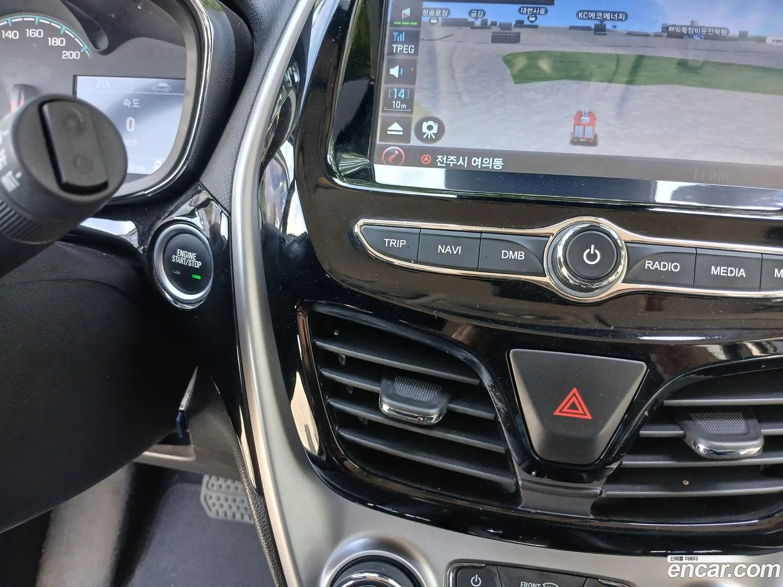 Chevrolet (GM Daewoo) The Next Spark 2018 — 6