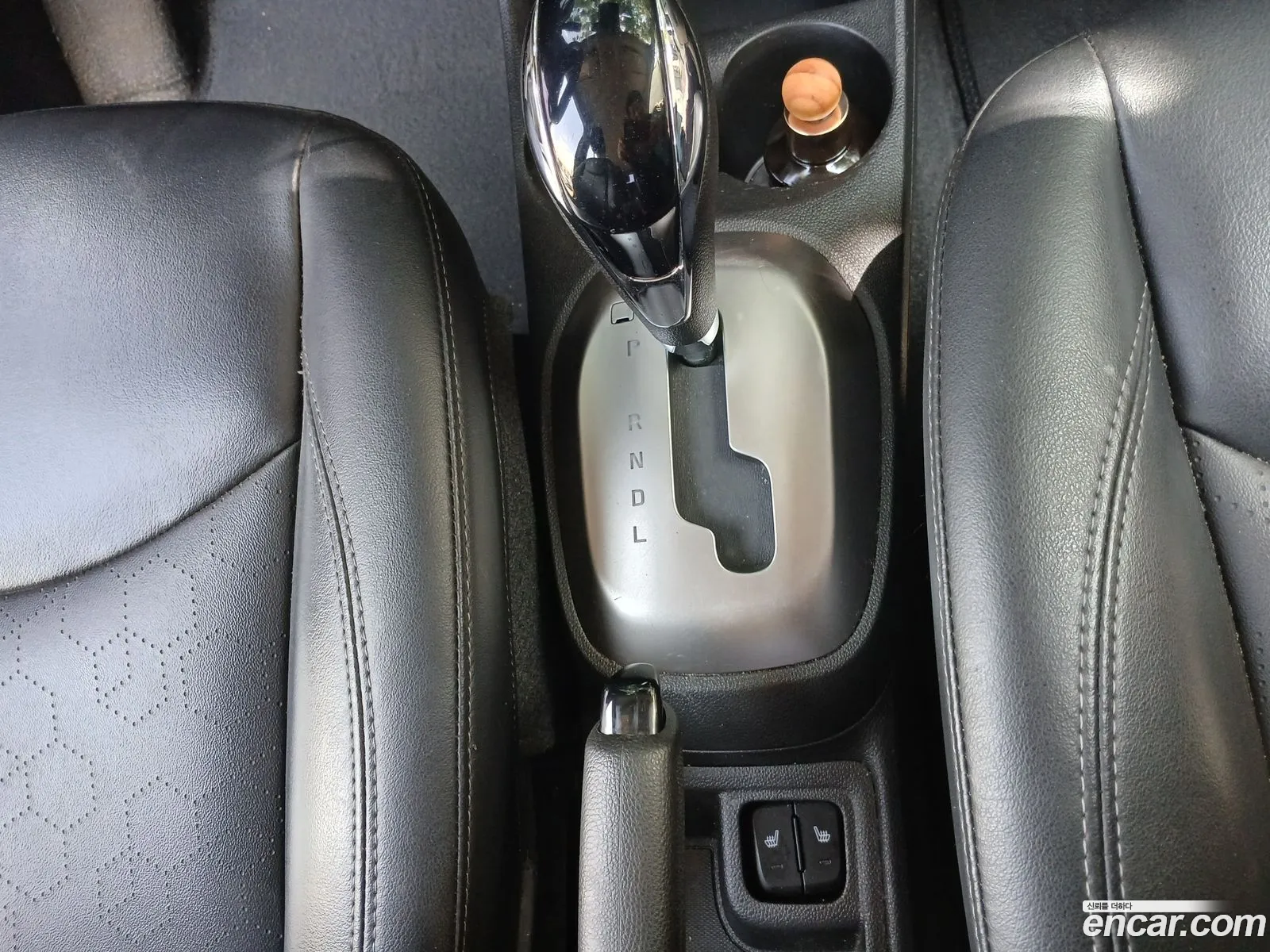 Chevrolet (GM Daewoo) The Next Spark 2018 — 5