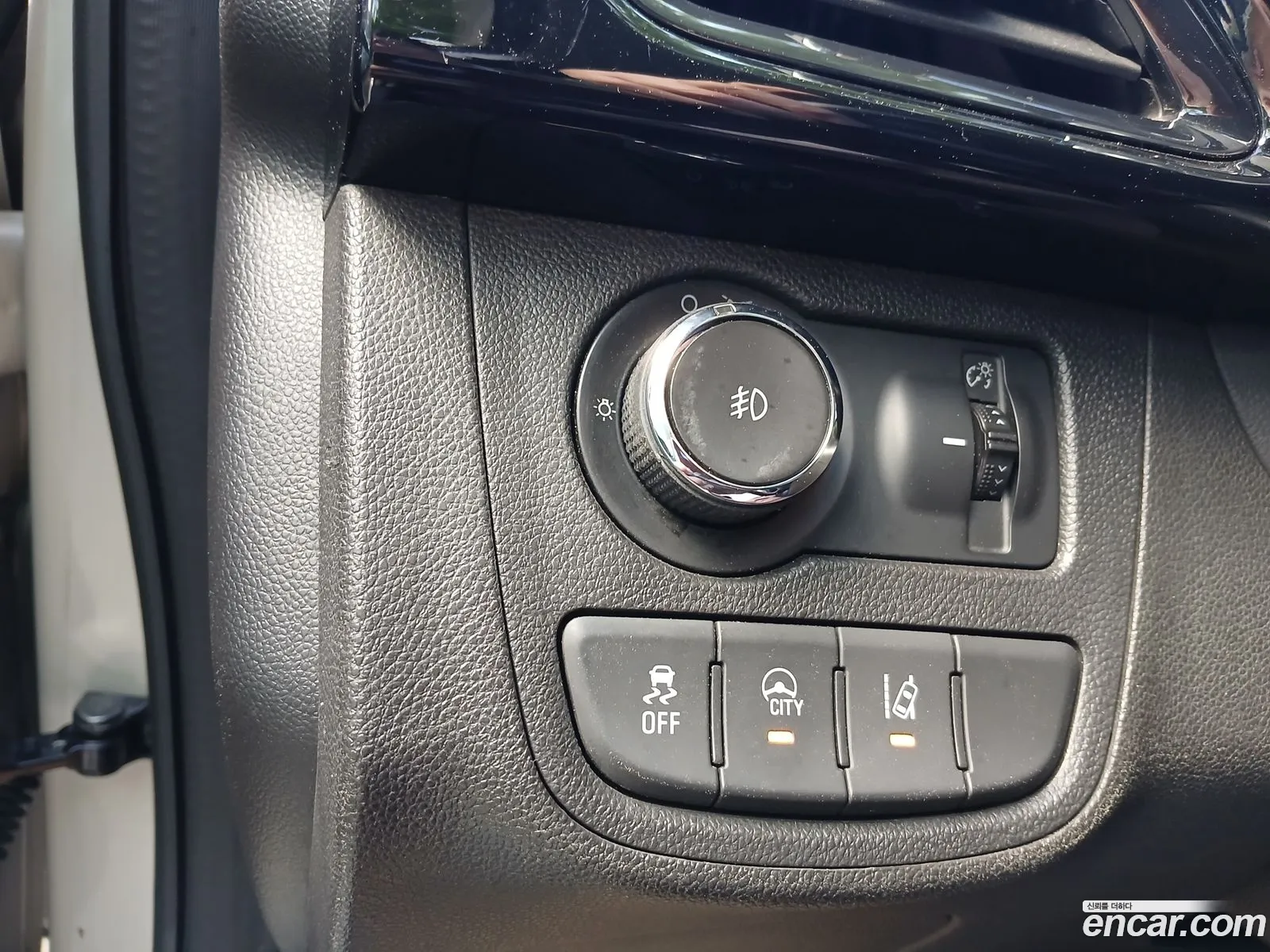 Chevrolet (GM Daewoo) The Next Spark 2018 — 18
