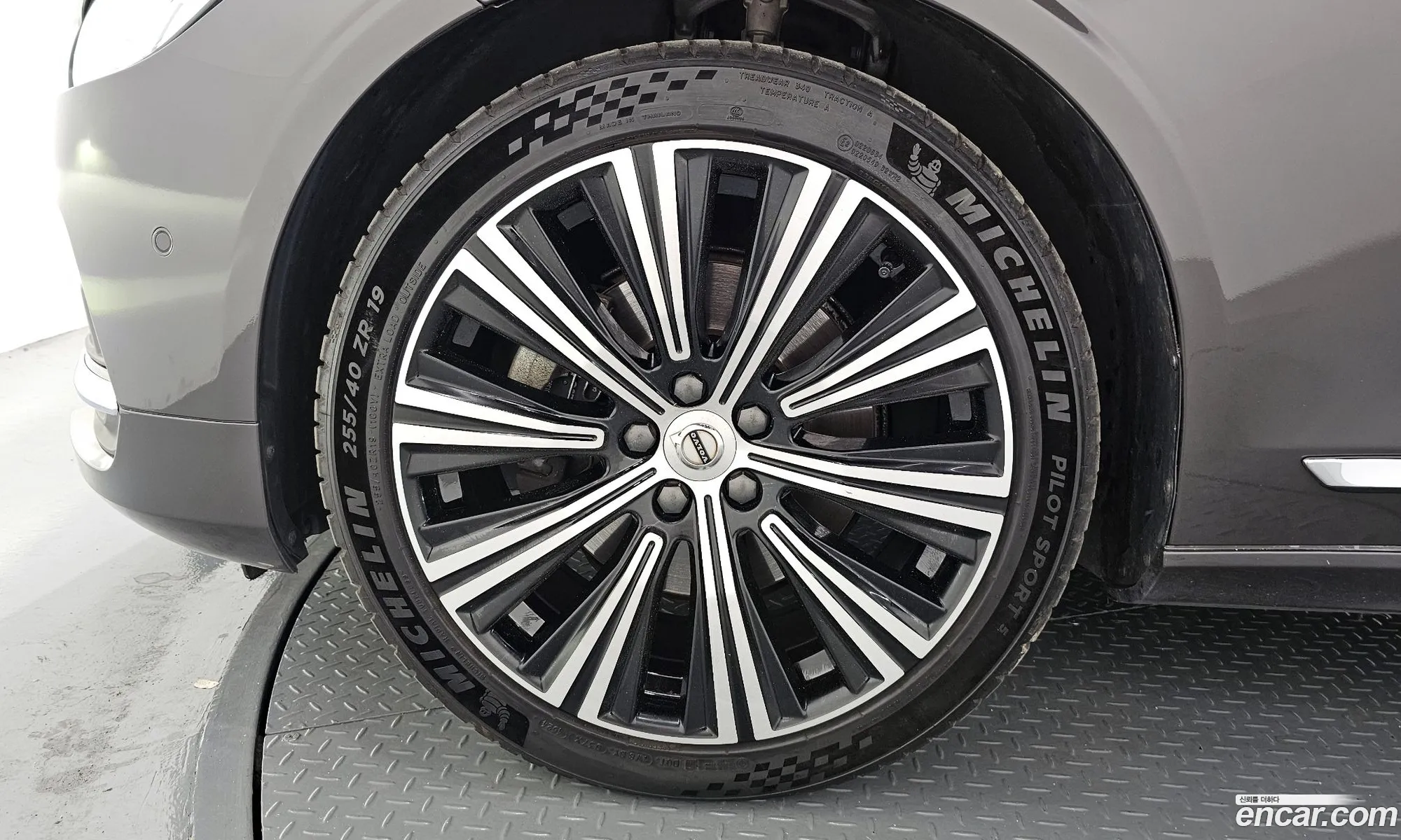 Volvo S90 2022 LVYPTL12DNP269405 — 15
