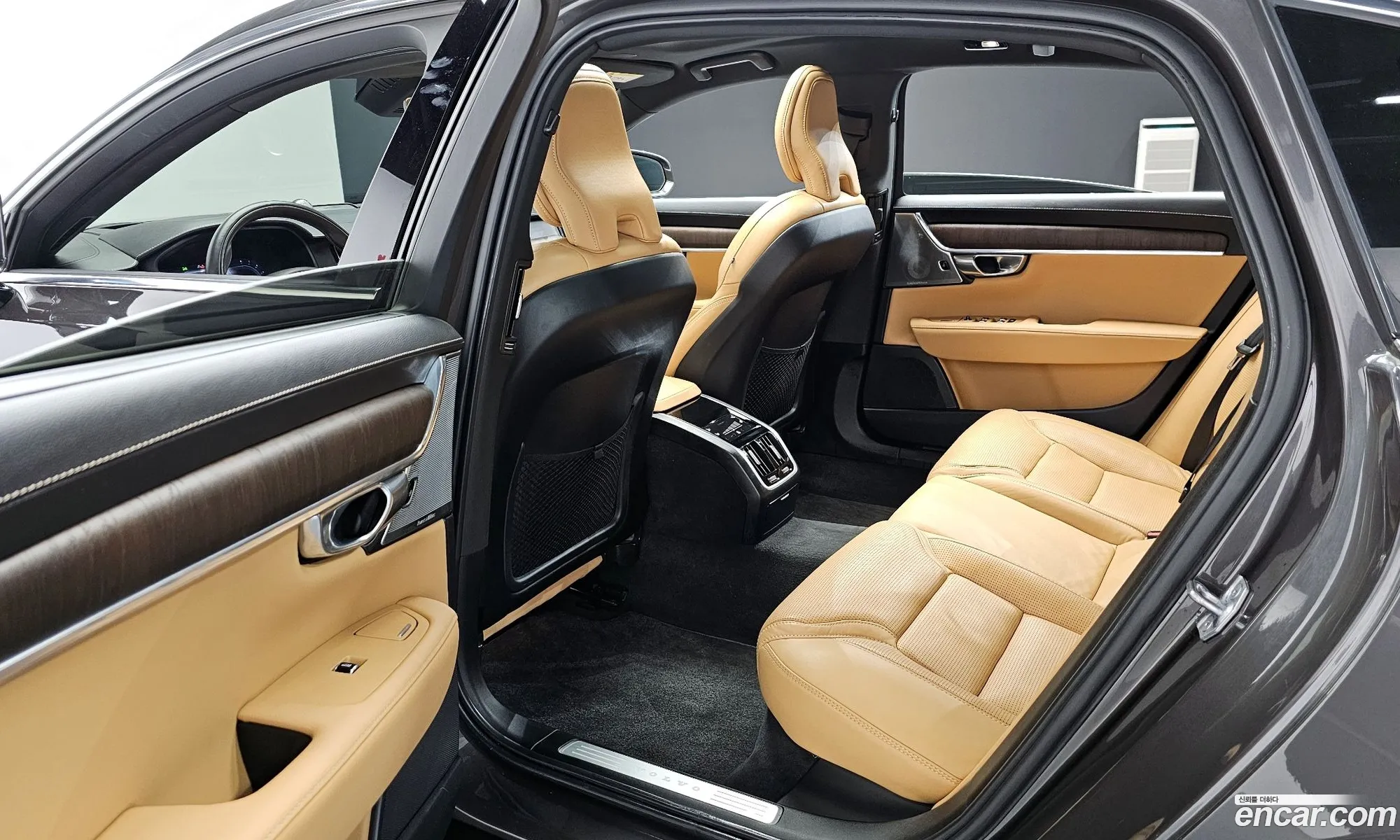 Volvo S90 2022 LVYPTL12DNP269405 — 20