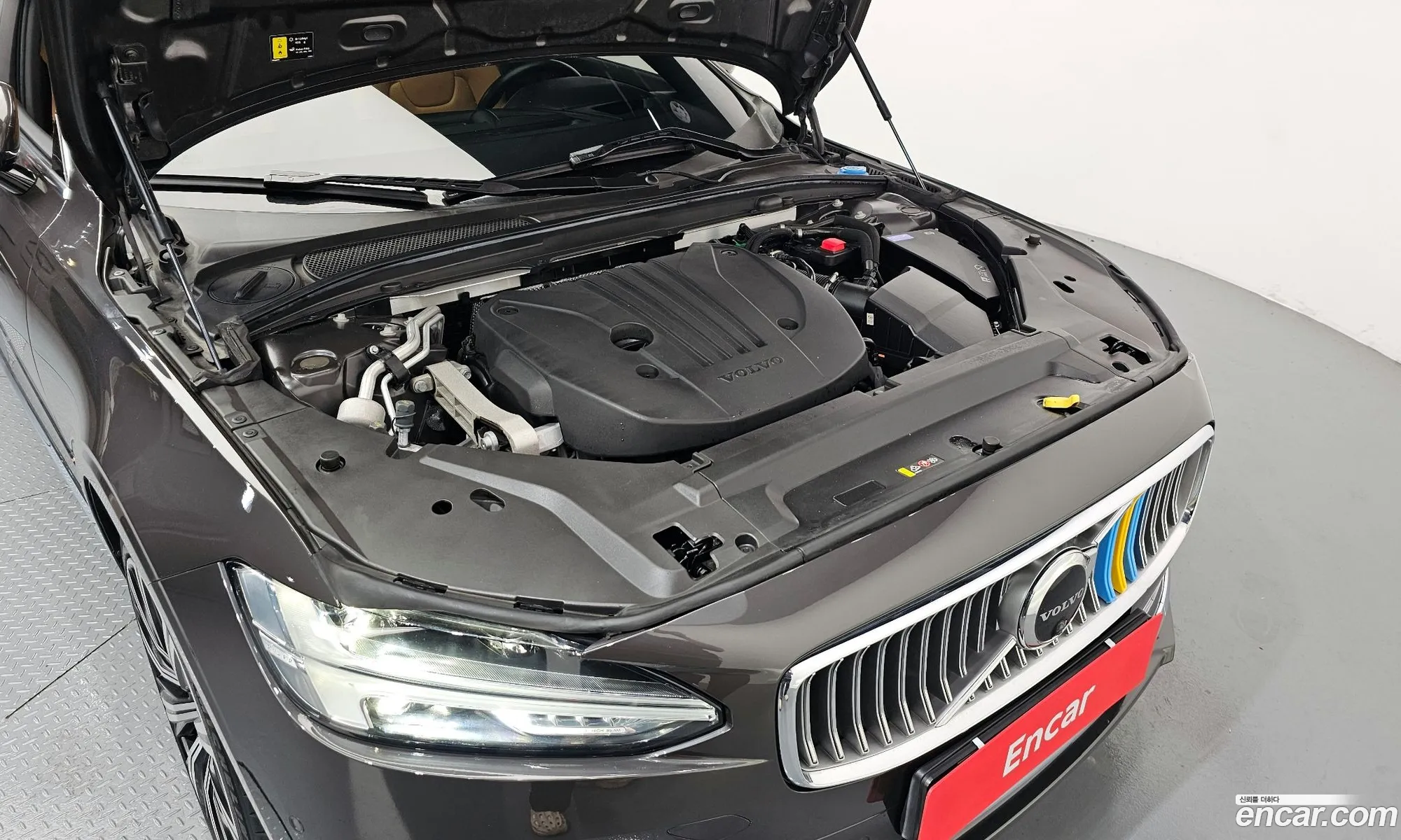 Volvo S90 2022 LVYPTL12DNP269405 — 12