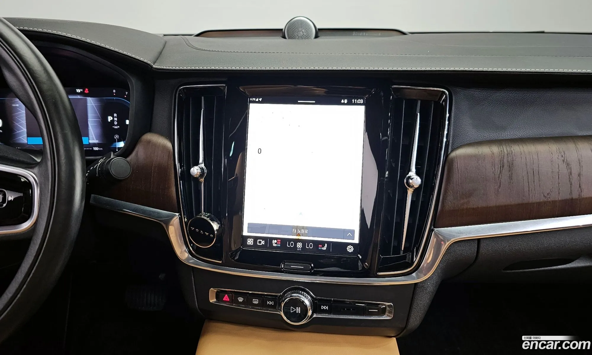 Volvo S90 2022 LVYPTL12DNP269405 — 4