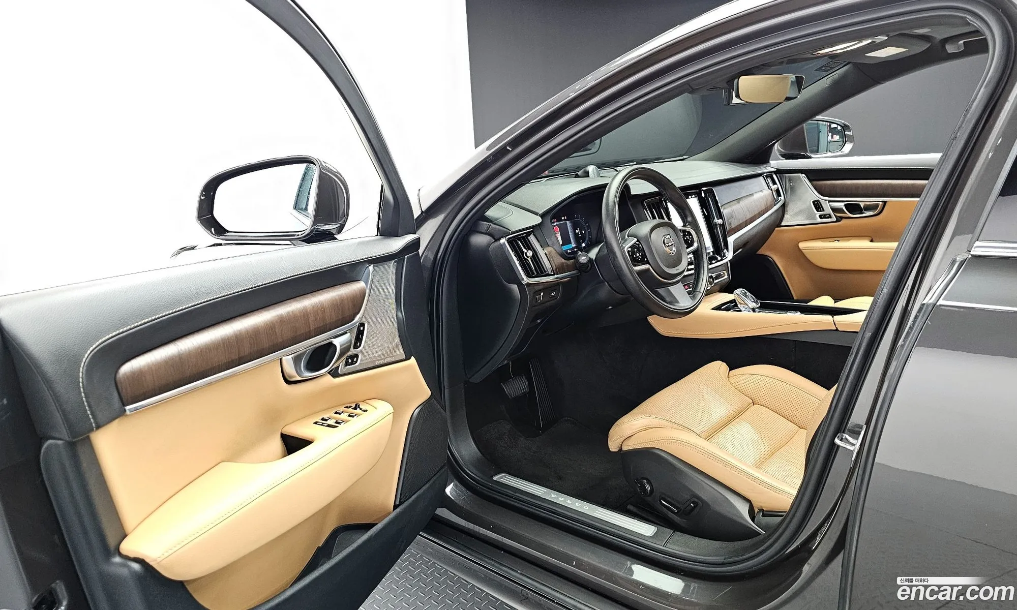 Volvo S90 2022 LVYPTL12DNP269405 — 7