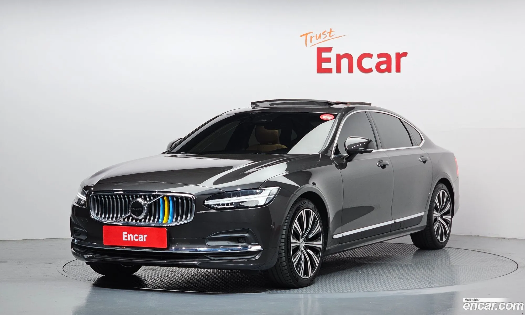 Volvo S90 2022 LVYPTL12DNP269405 — 17