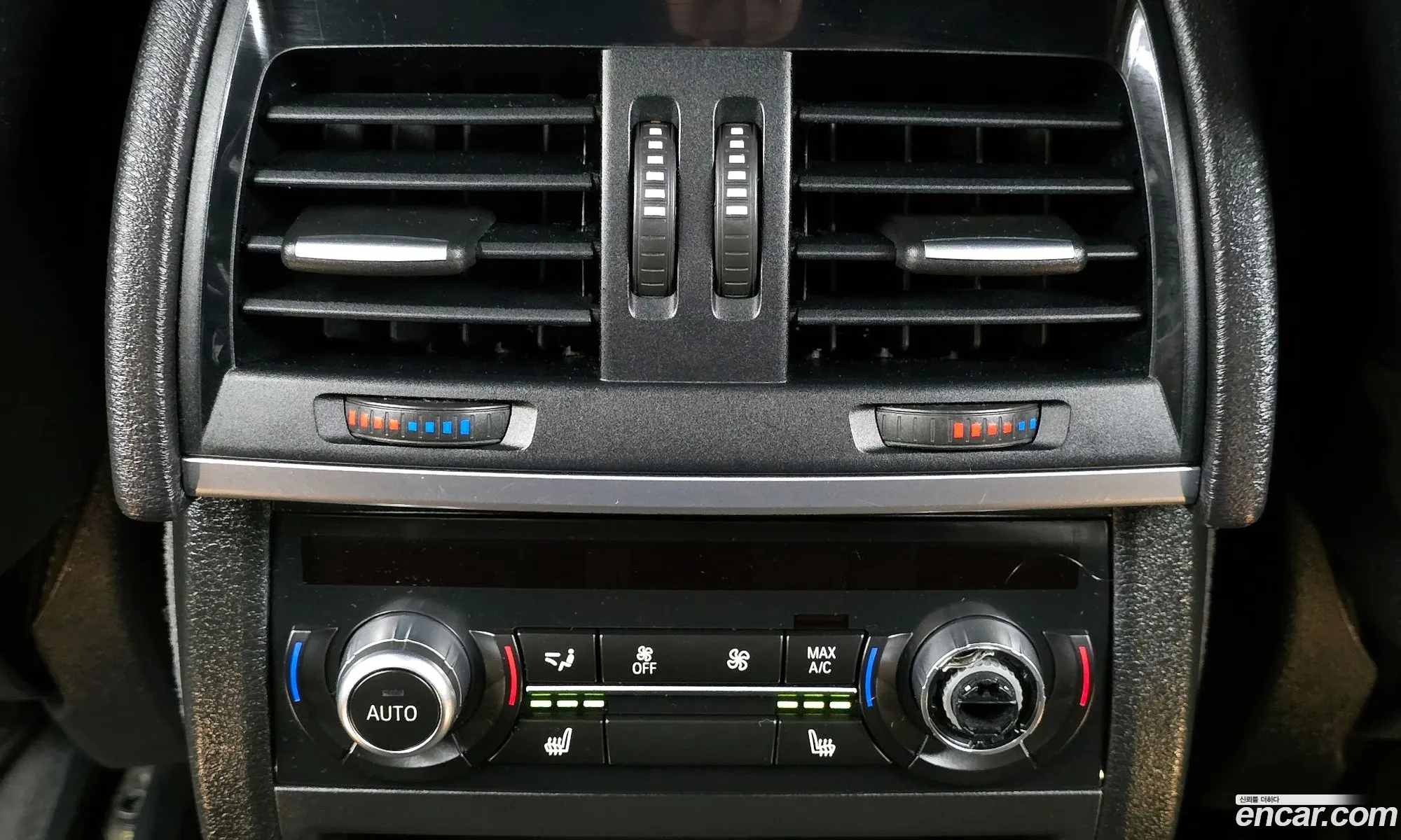 BMW X5 2016 WBAKS6102G0N63210 — 10