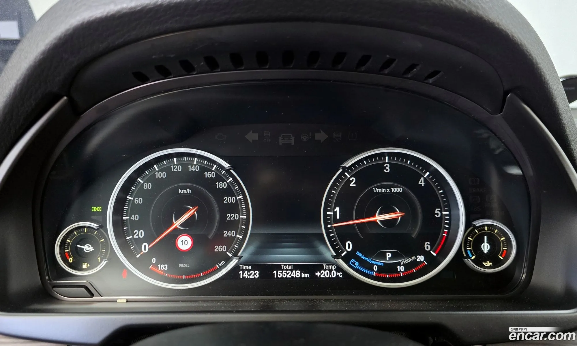 BMW X5 2016 WBAKS6102G0N63210 — 11