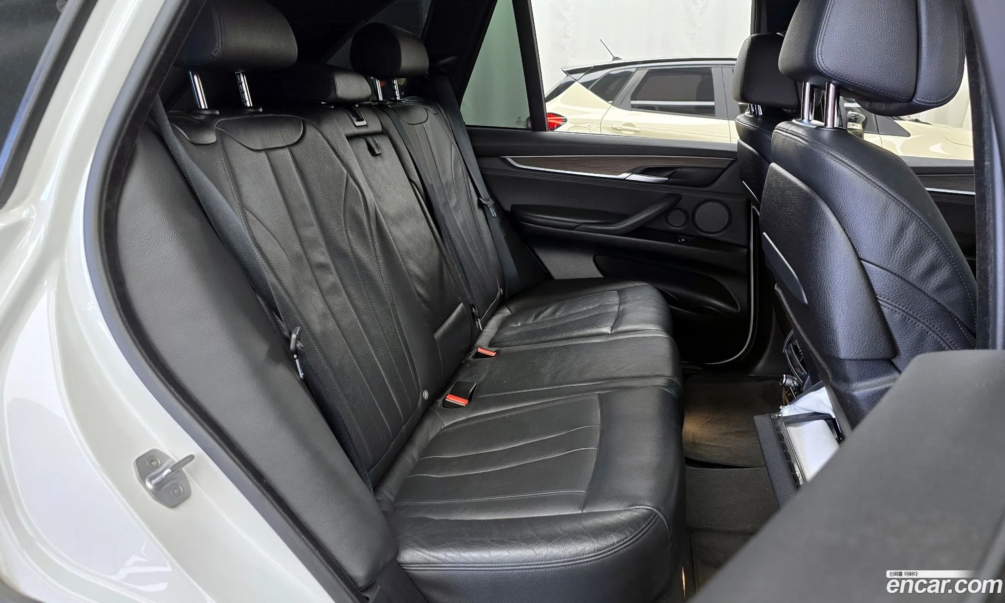 BMW X5 2016 WBAKS6102G0N63210 — 5