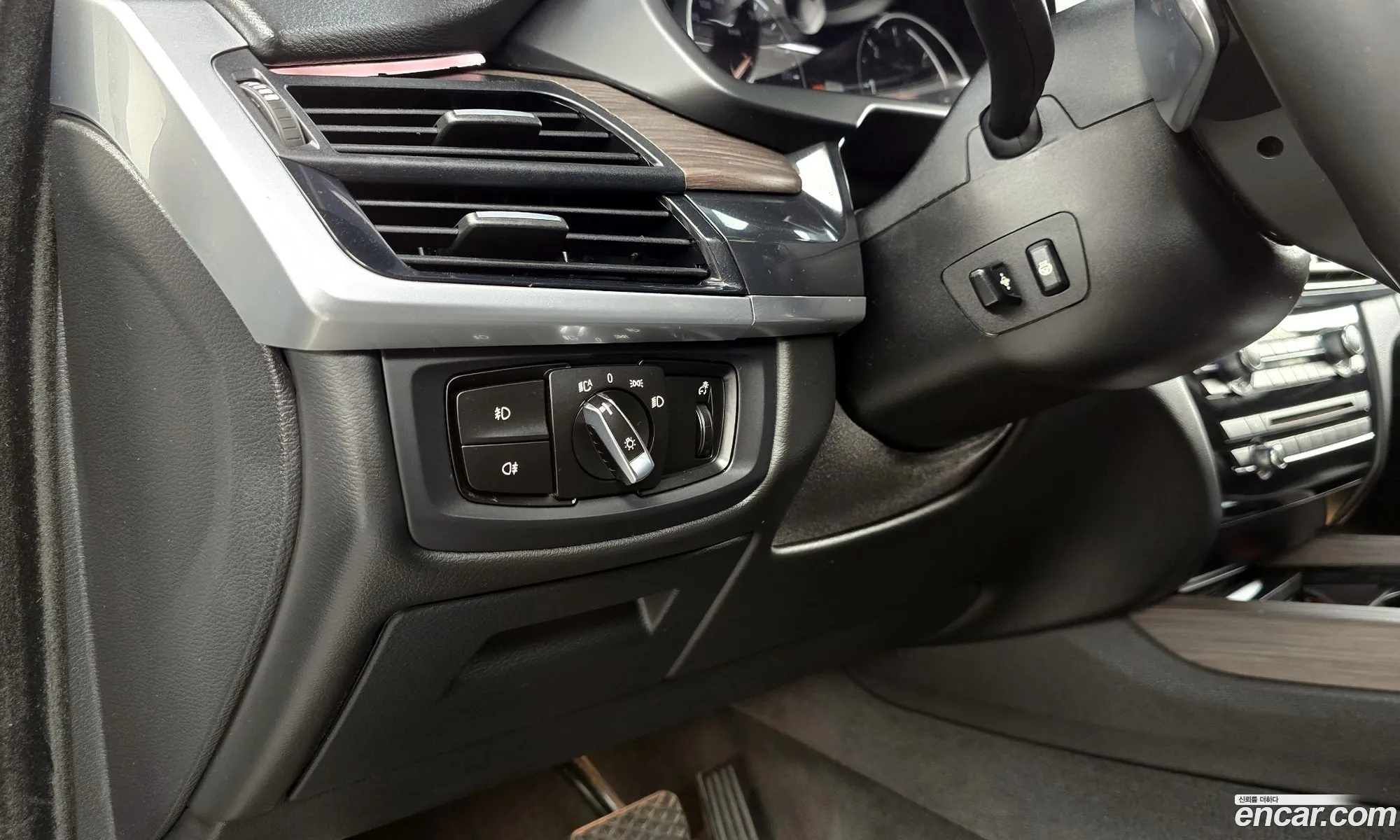 BMW X5 2016 WBAKS6102G0N63210 — 20