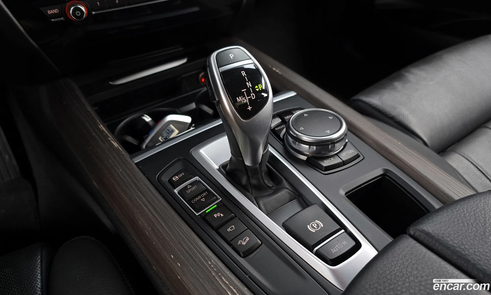 BMW X5 2016 WBAKS6102G0N63210 — 3