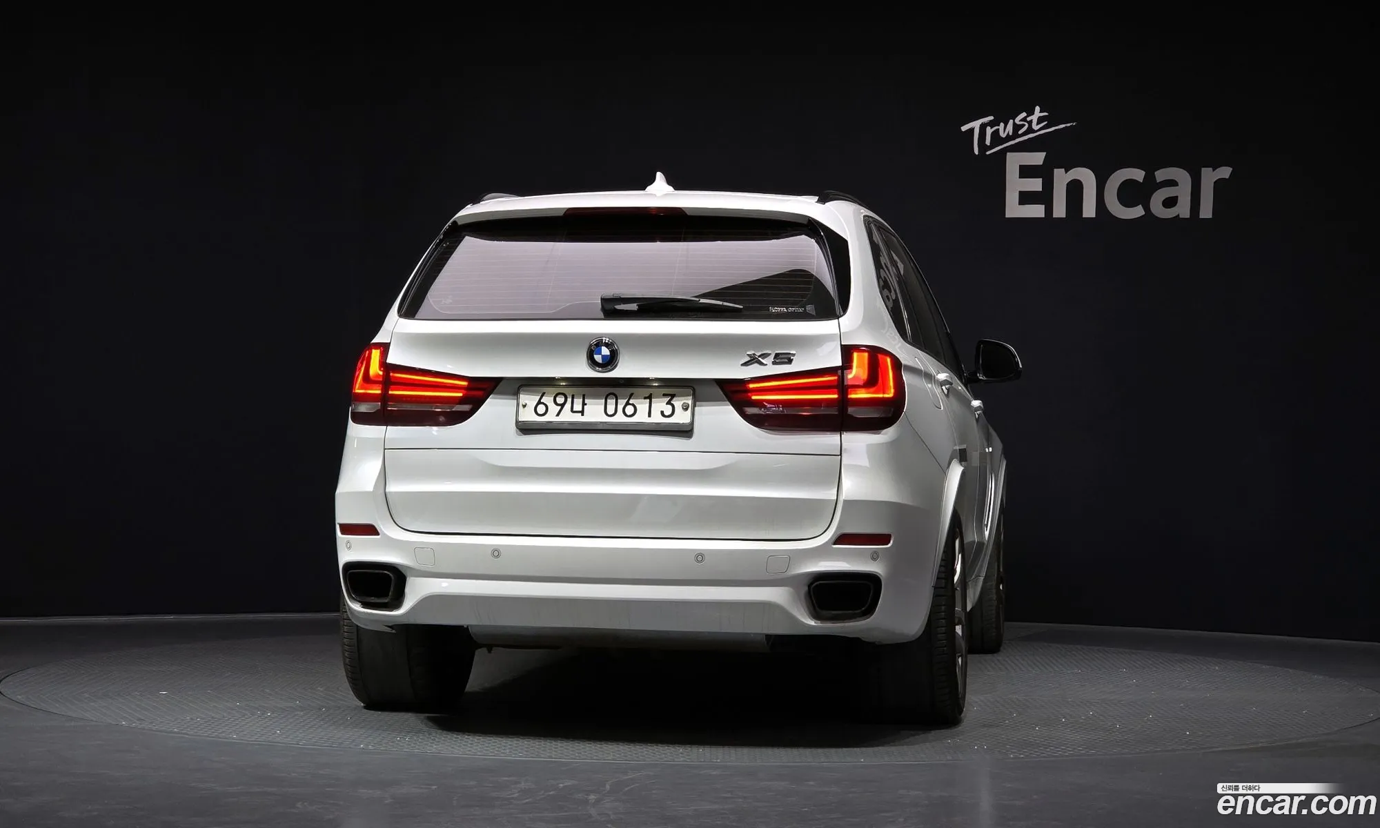 BMW X5 2016 WBAKS6102G0N63210 — 9