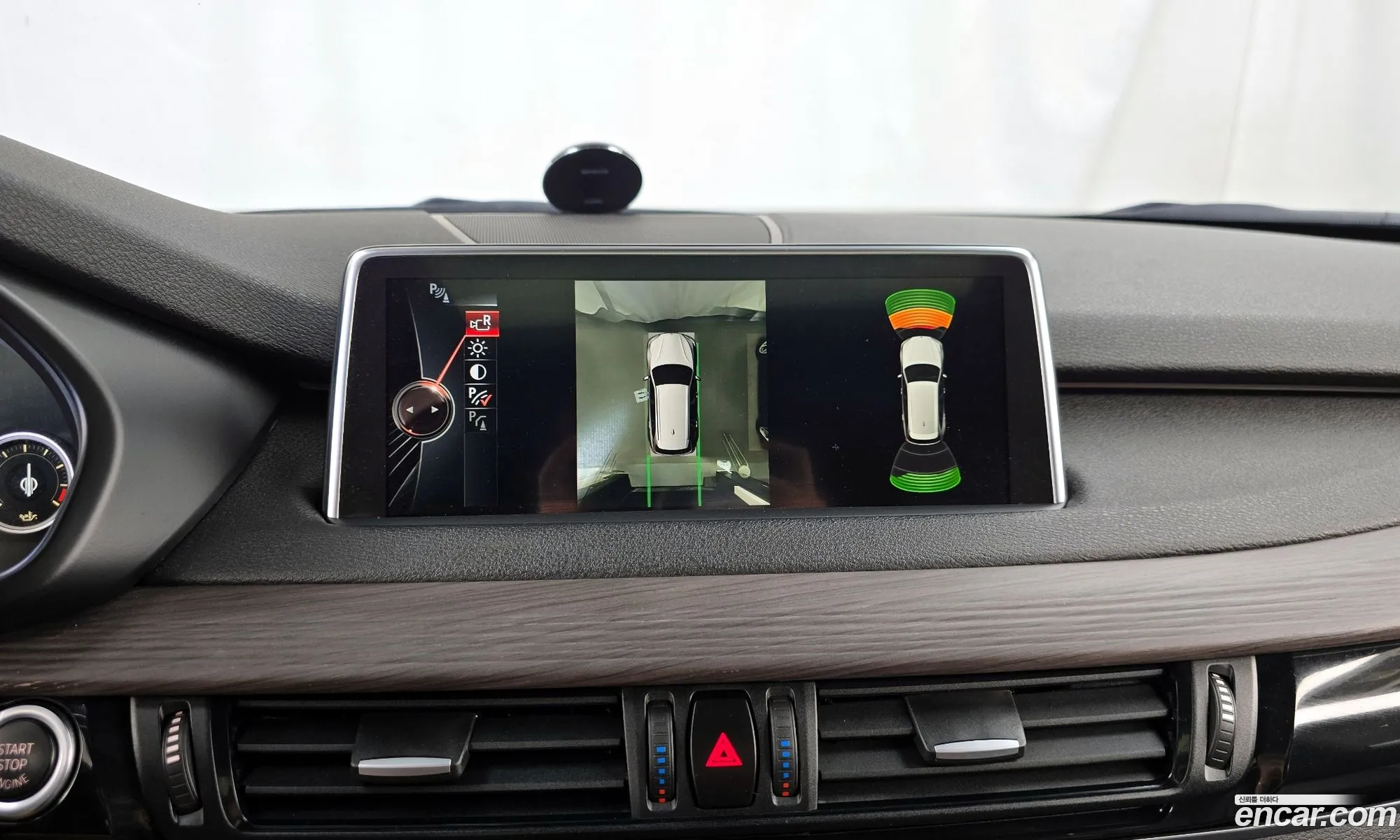 BMW X5 2016 WBAKS6102G0N63210 — 2