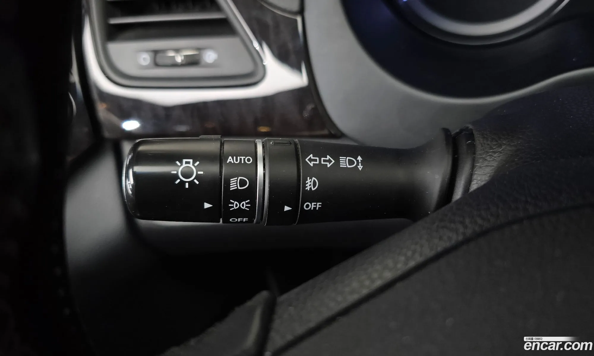 Hyundai Grandeur HG 2014 — 2