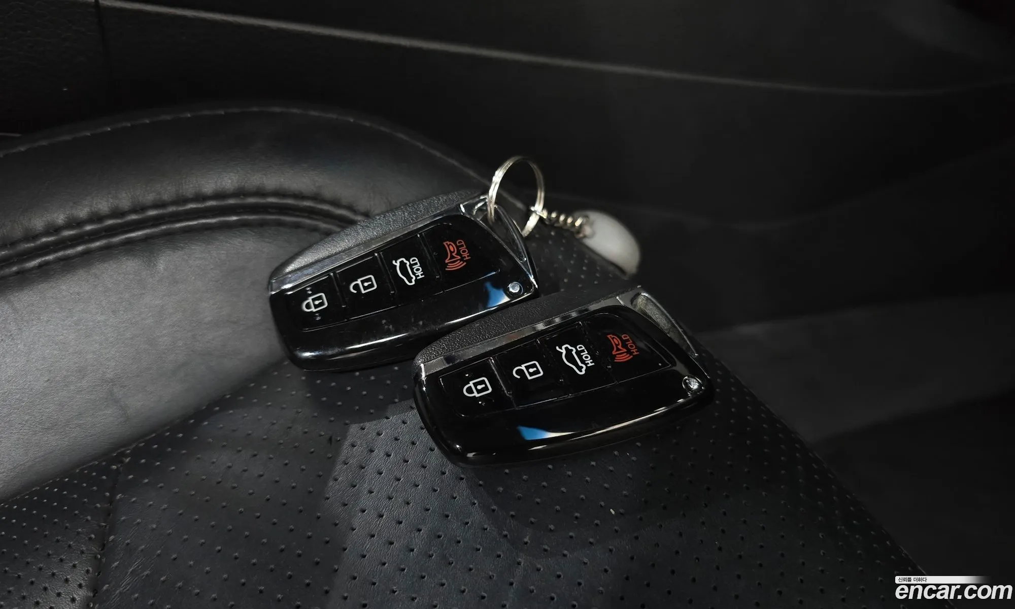 Hyundai Grandeur HG 2014 — 28