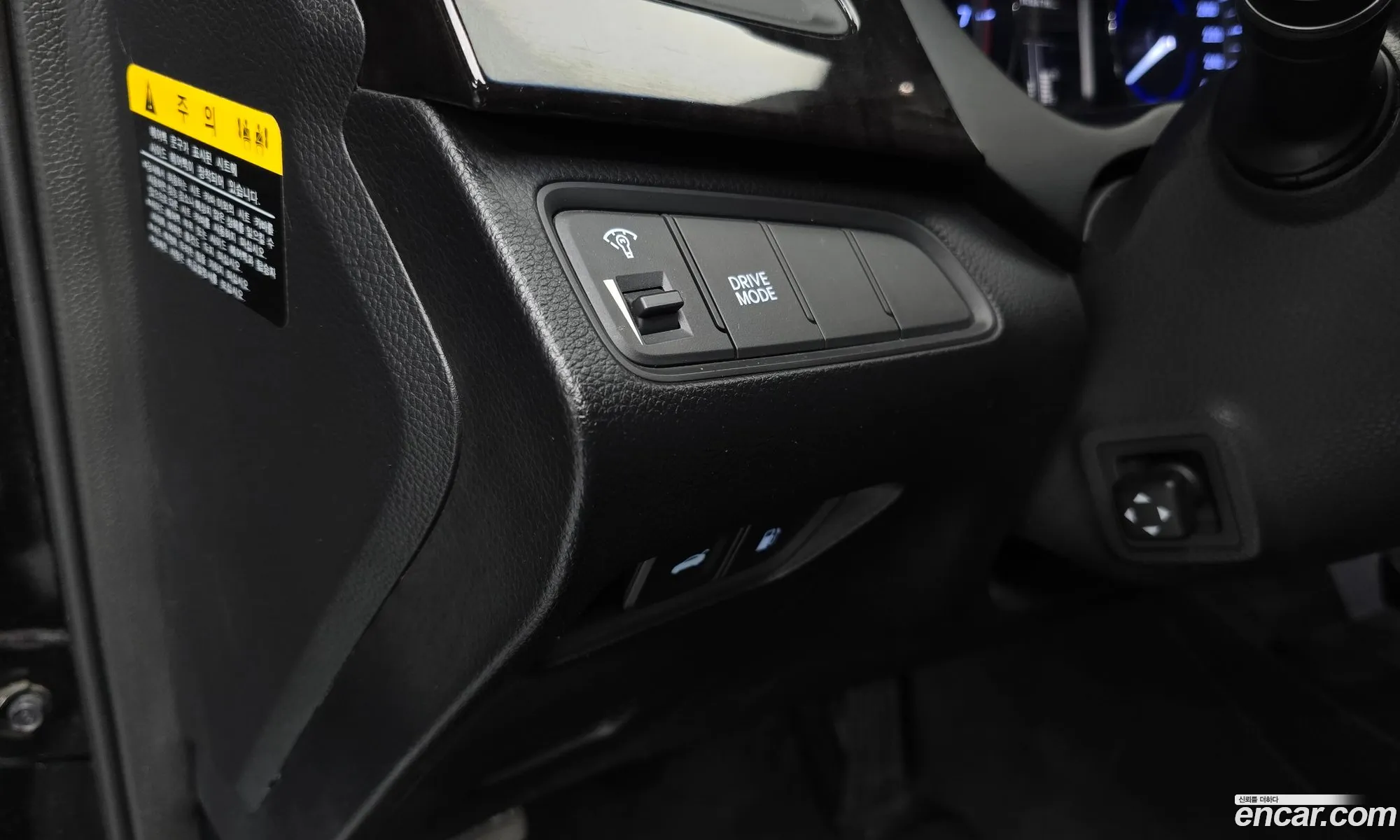 Hyundai Grandeur HG 2014 — 4