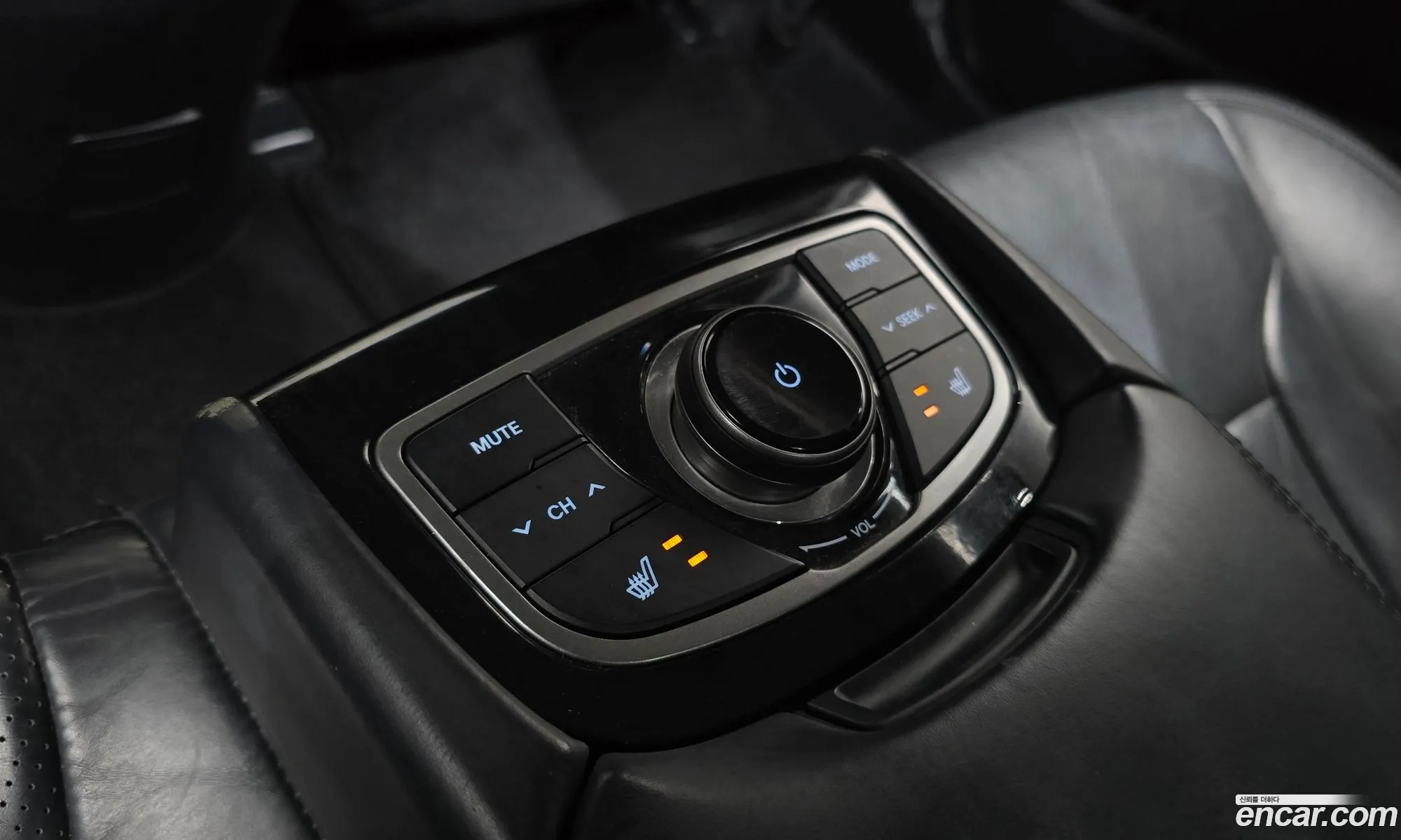 Hyundai Grandeur HG 2014 — 6