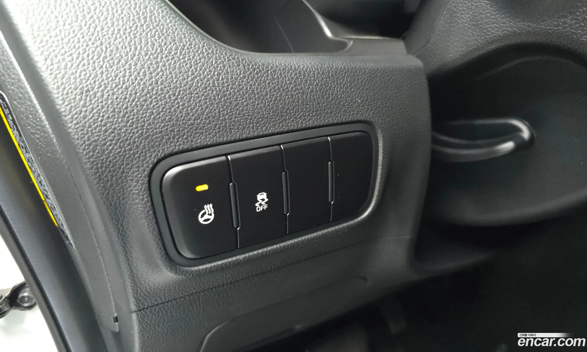 Kia Kia Ray 2022 — 26