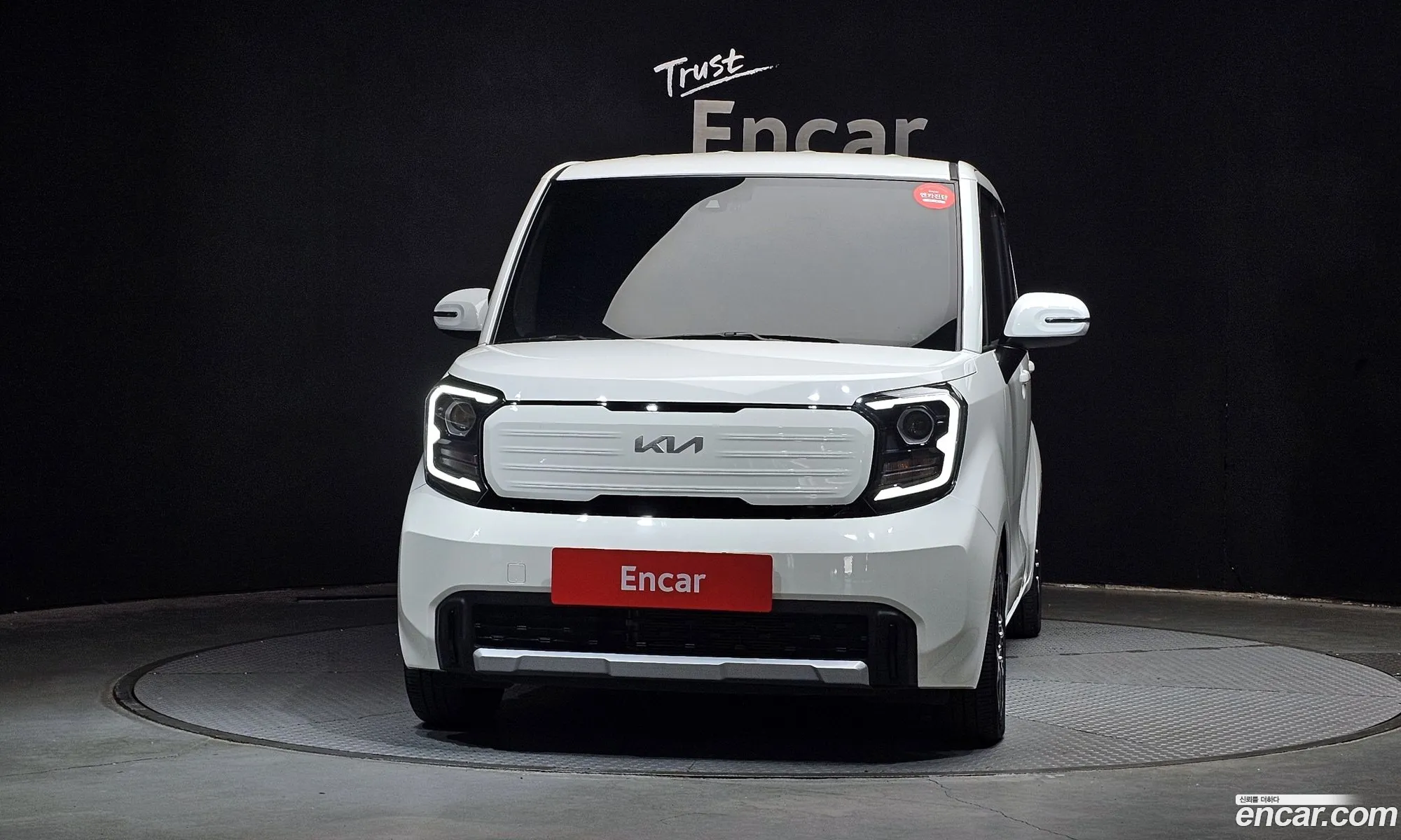 Kia Kia Ray 2022 — 30