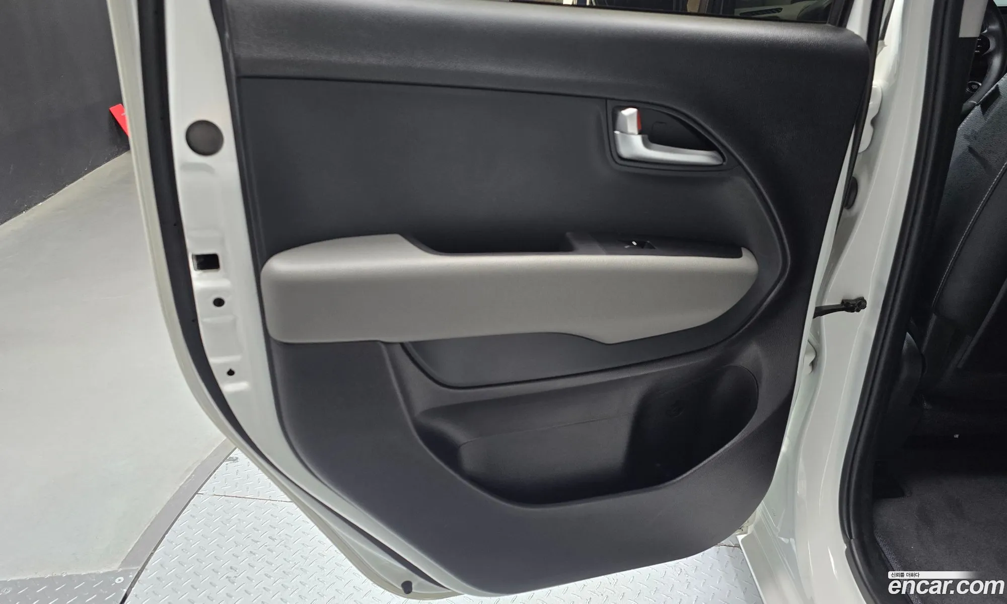 Kia Kia Ray 2022 — 21