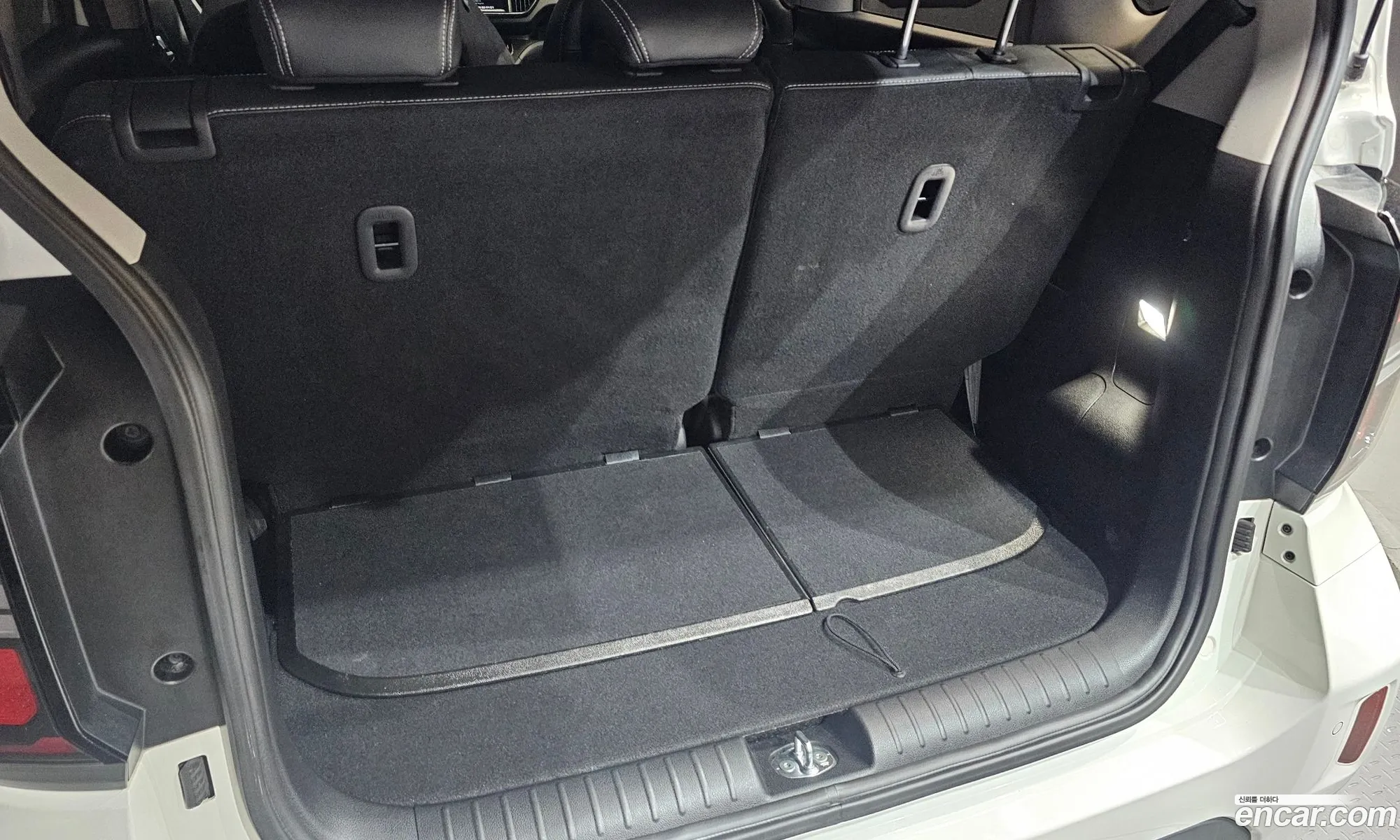Kia Kia Ray 2022 — 9