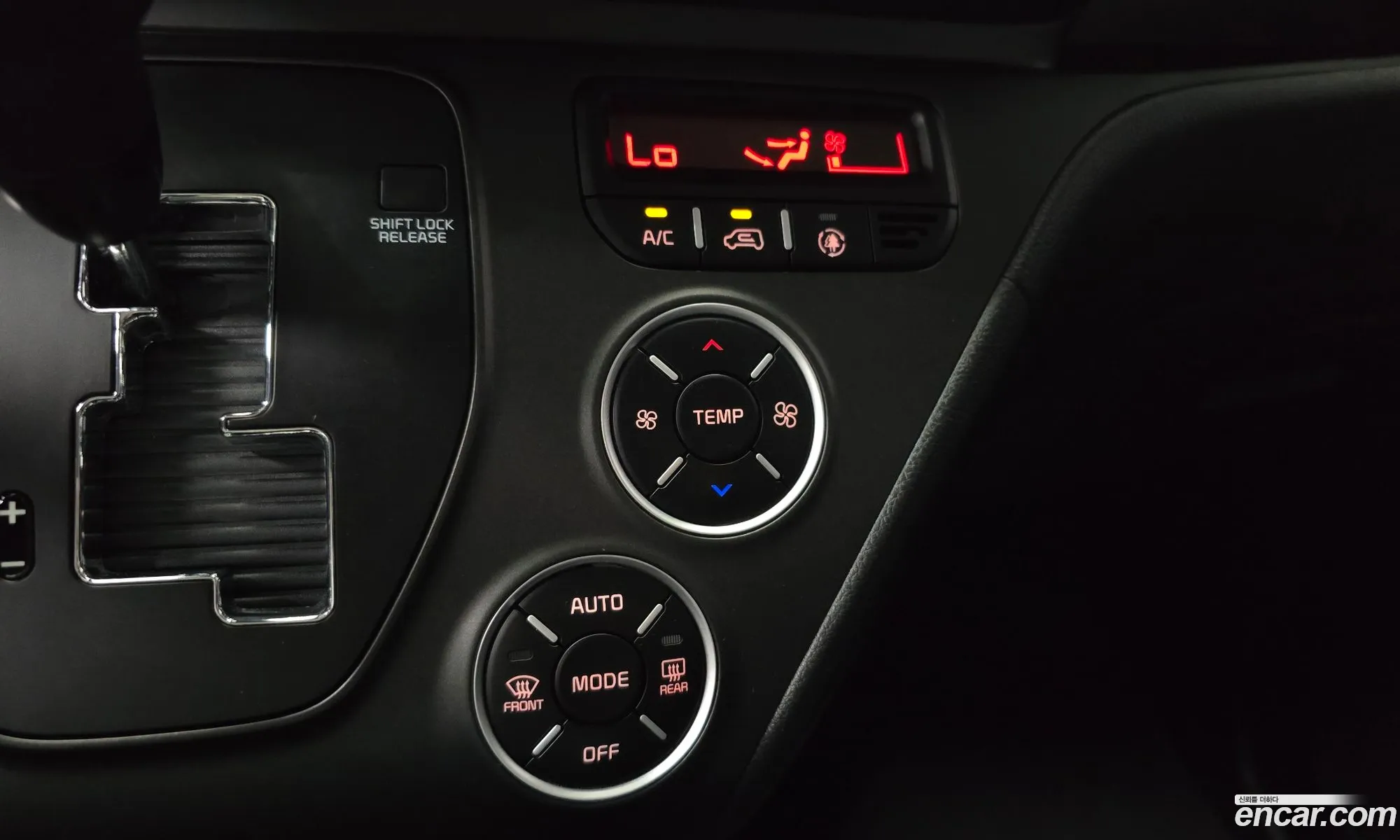 Kia Kia Ray 2022 — 10