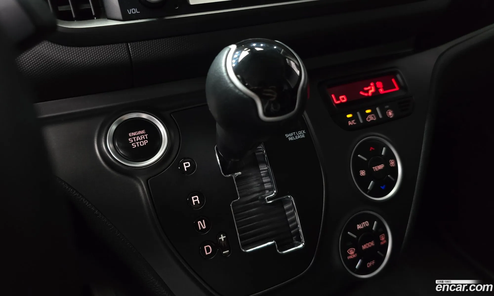 Kia Kia Ray 2022 — 22