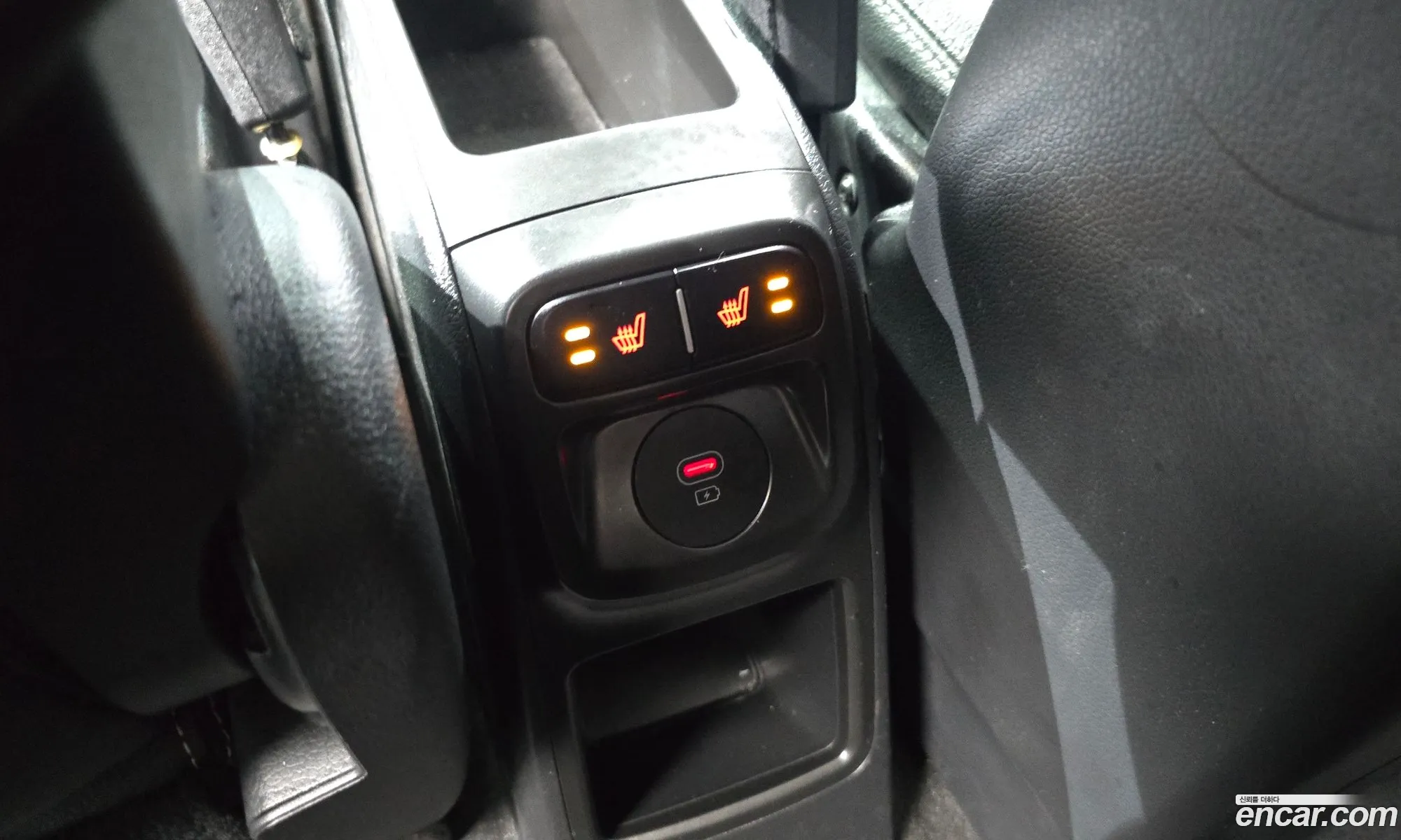 Kia Kia Ray 2022 — 28
