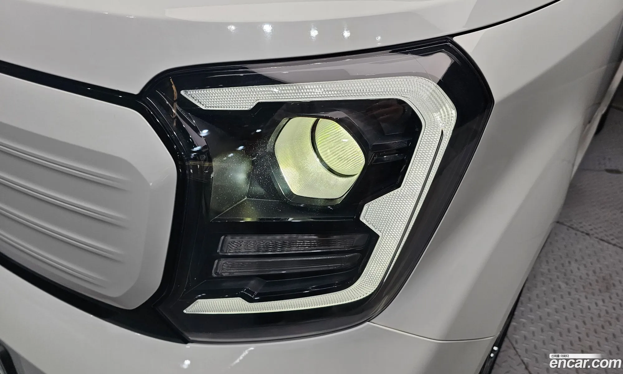 Kia Kia Ray 2022 — 13