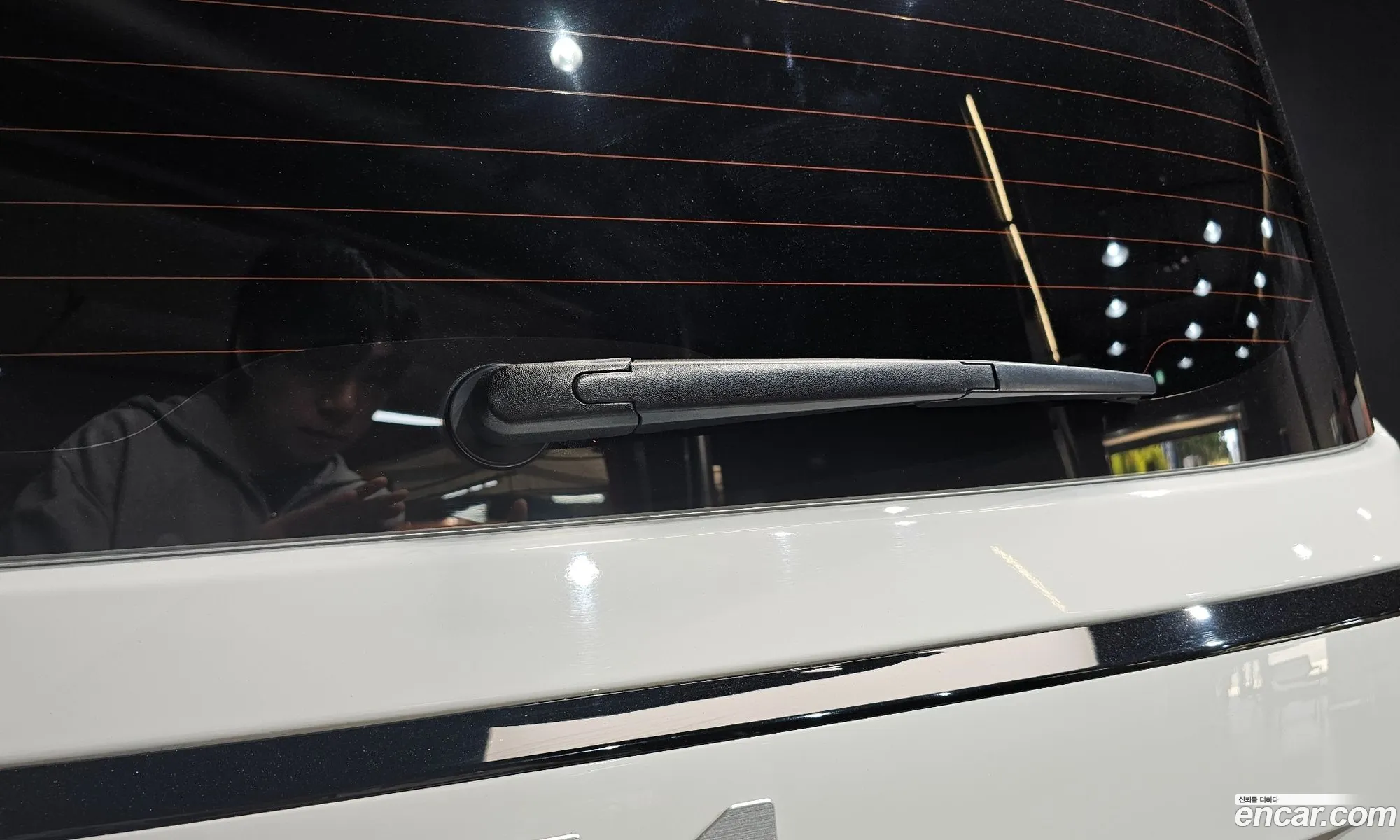 Kia Kia Ray 2022 — 20
