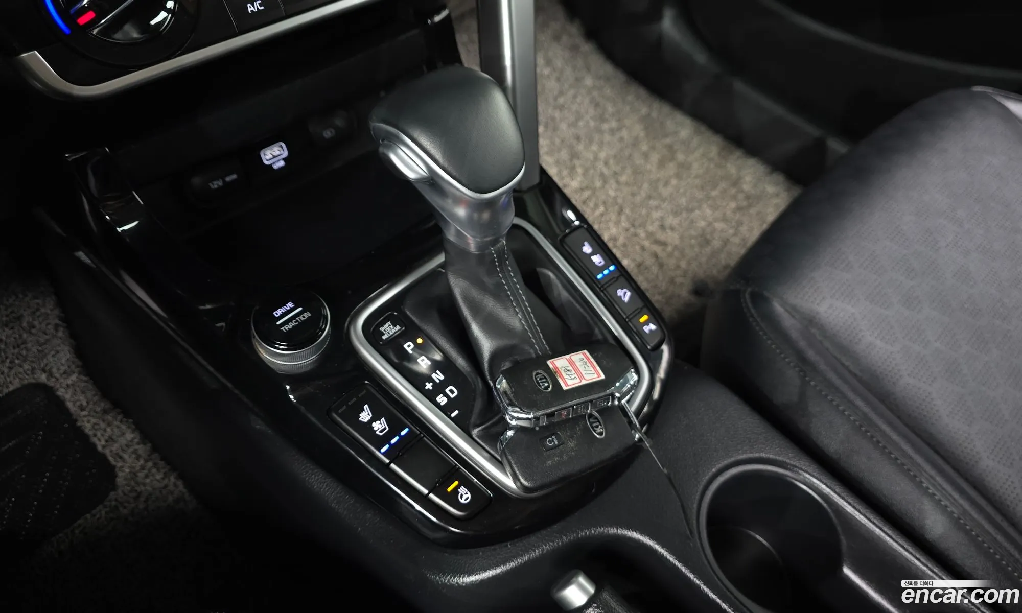 Kia Seltos 2020 — 11