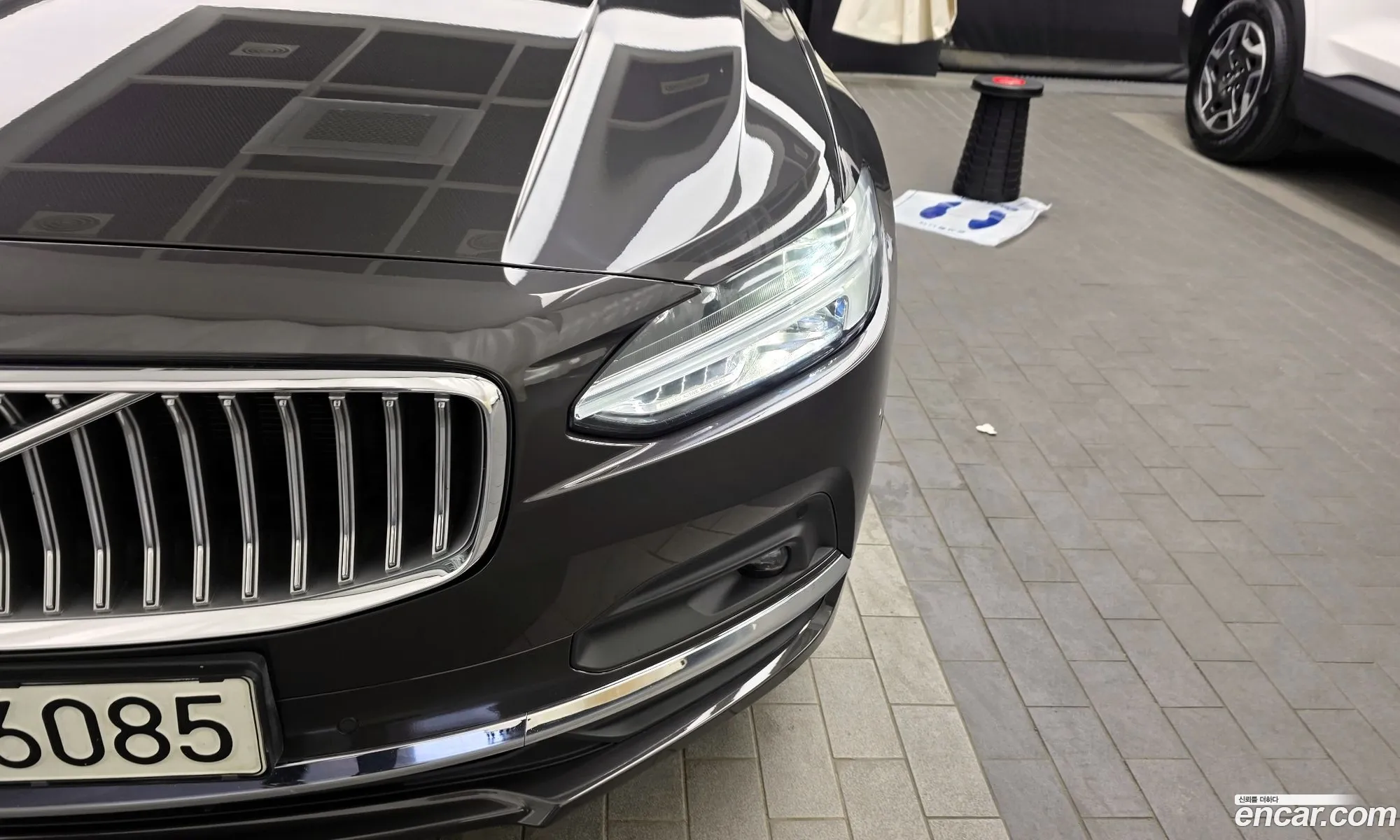 Volvo S90 2022 — 21