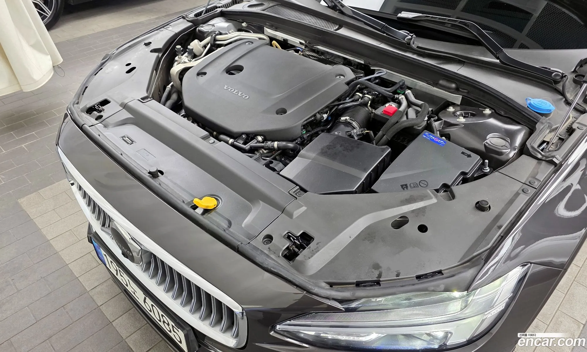 Volvo S90 2022 — 2