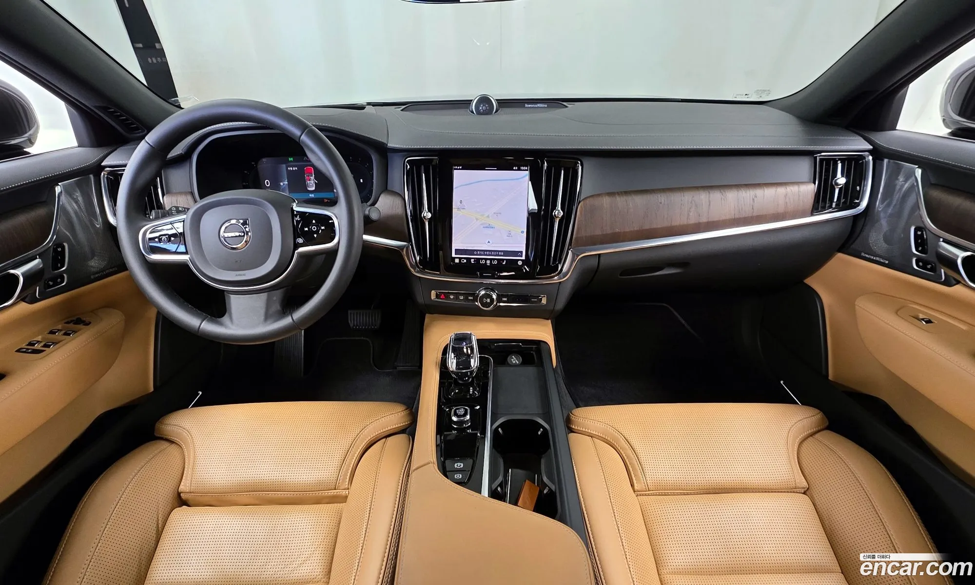 Volvo S90 2022 — 15