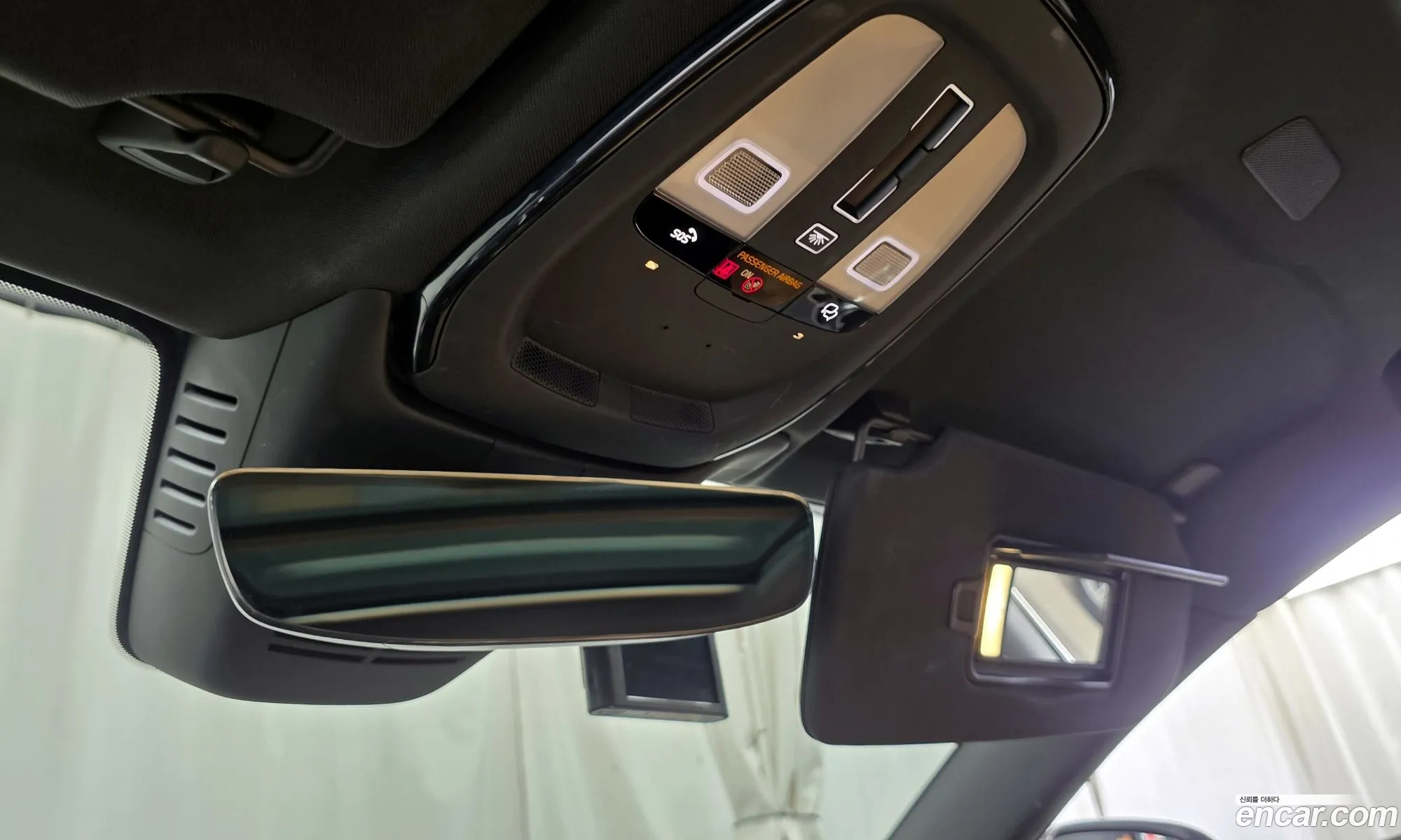 Volvo S90 2022 — 10