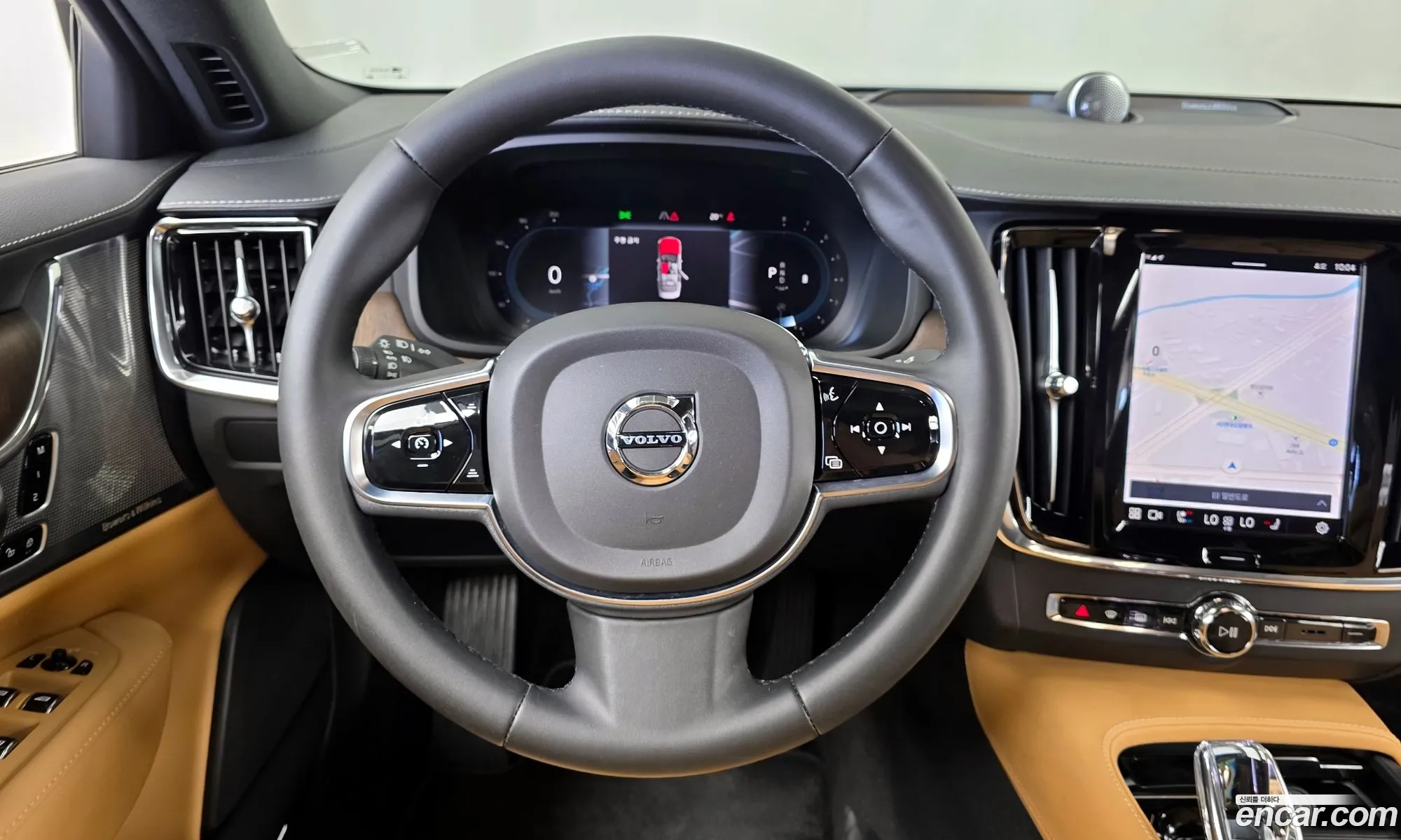 Volvo S90 2022 — 6
