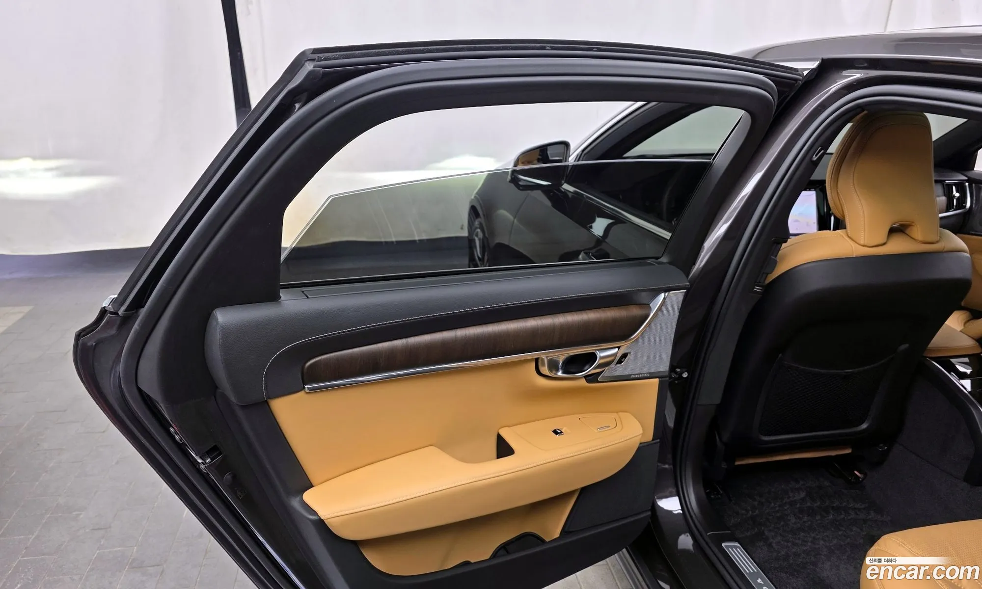 Volvo S90 2022 — 22
