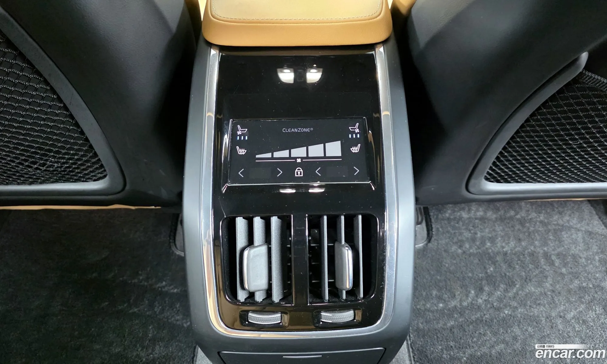 Volvo S90 2022 — 20