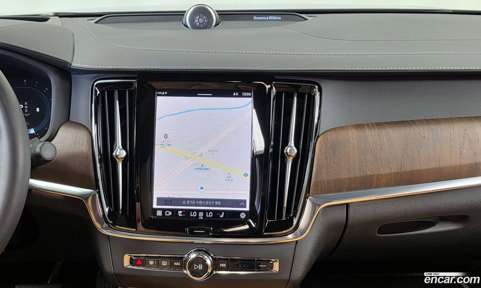 Volvo S90 2022 — 11