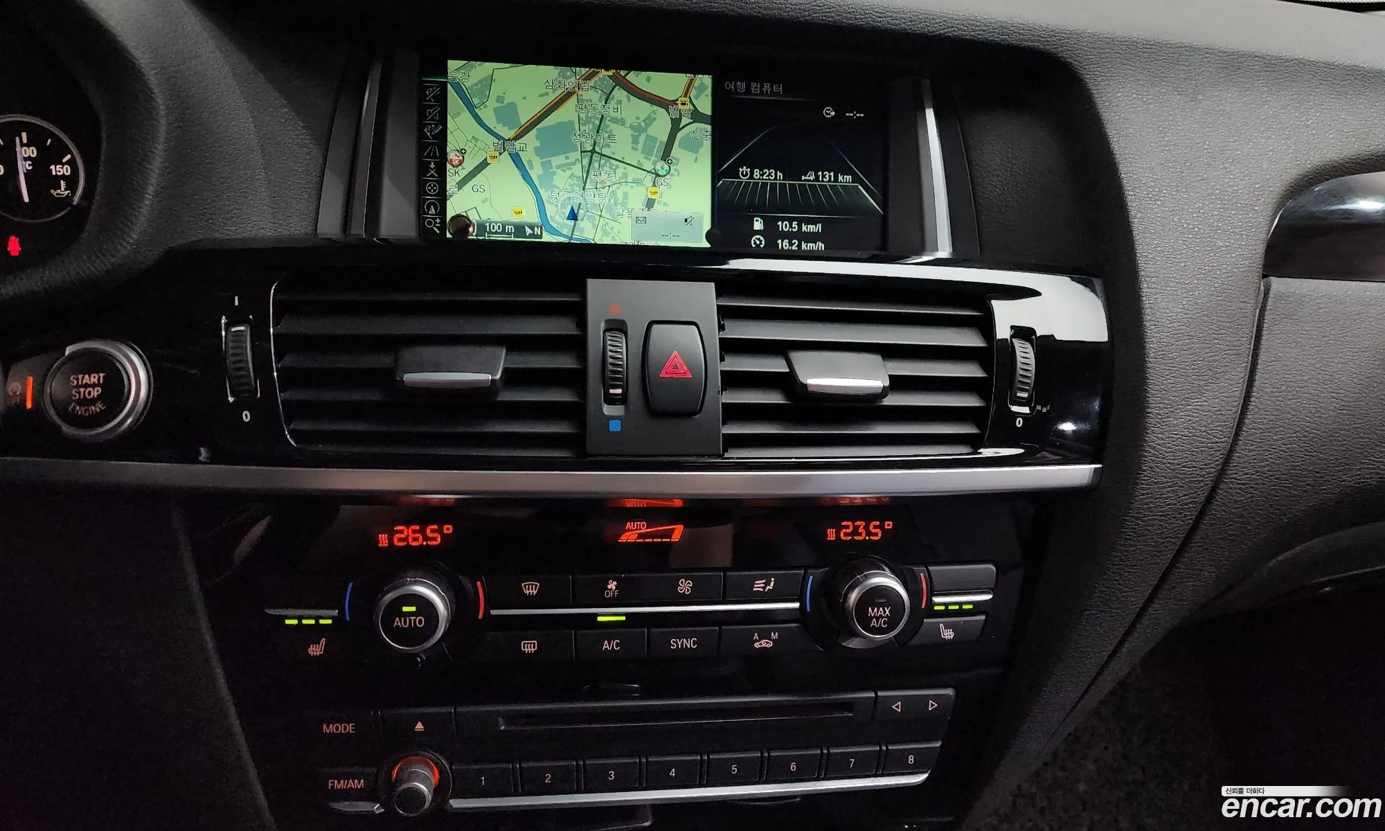 BMW X4 2015 — 19