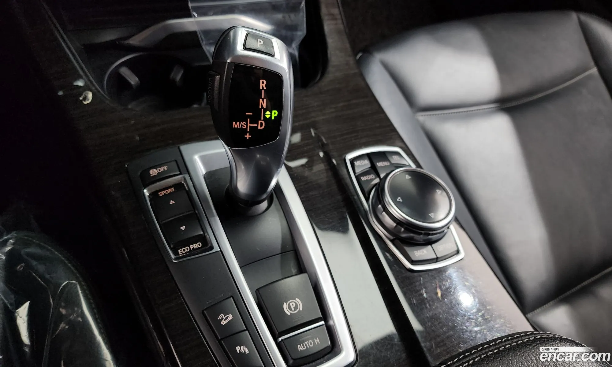 BMW X4 2015 — 6