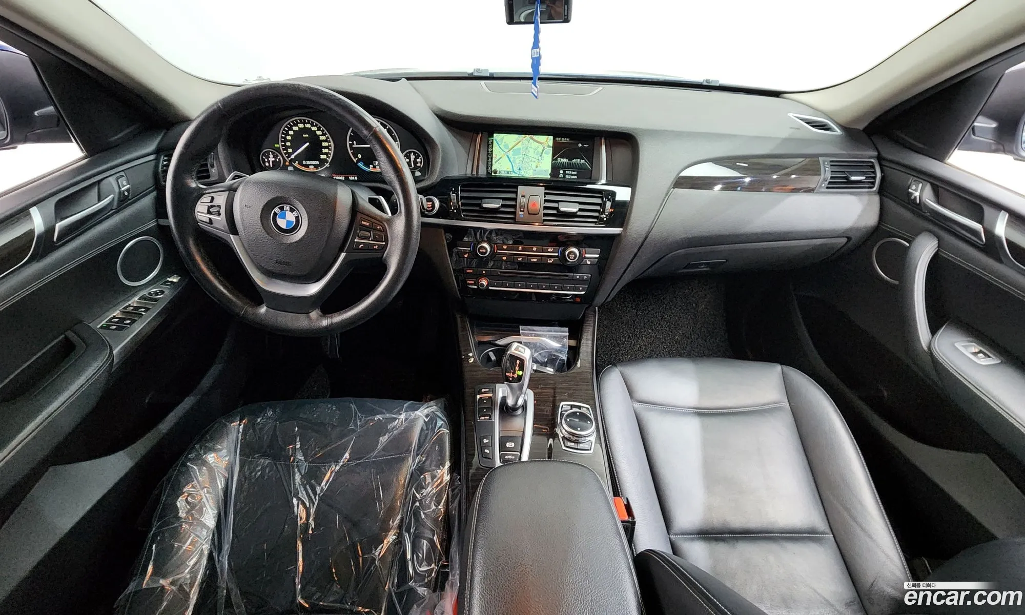 BMW X4 2015 — 11