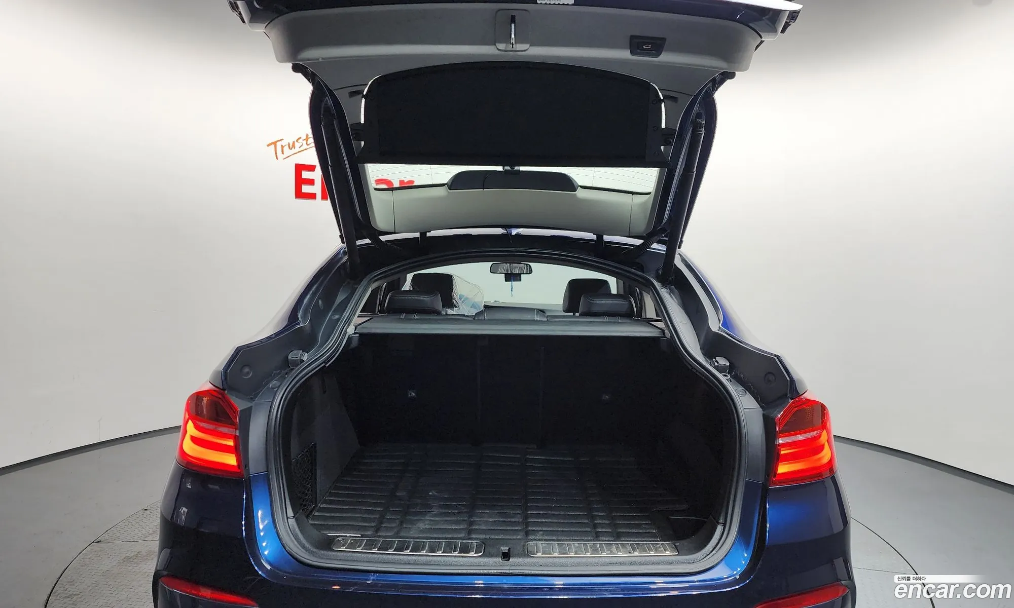 BMW X4 2015 — 10