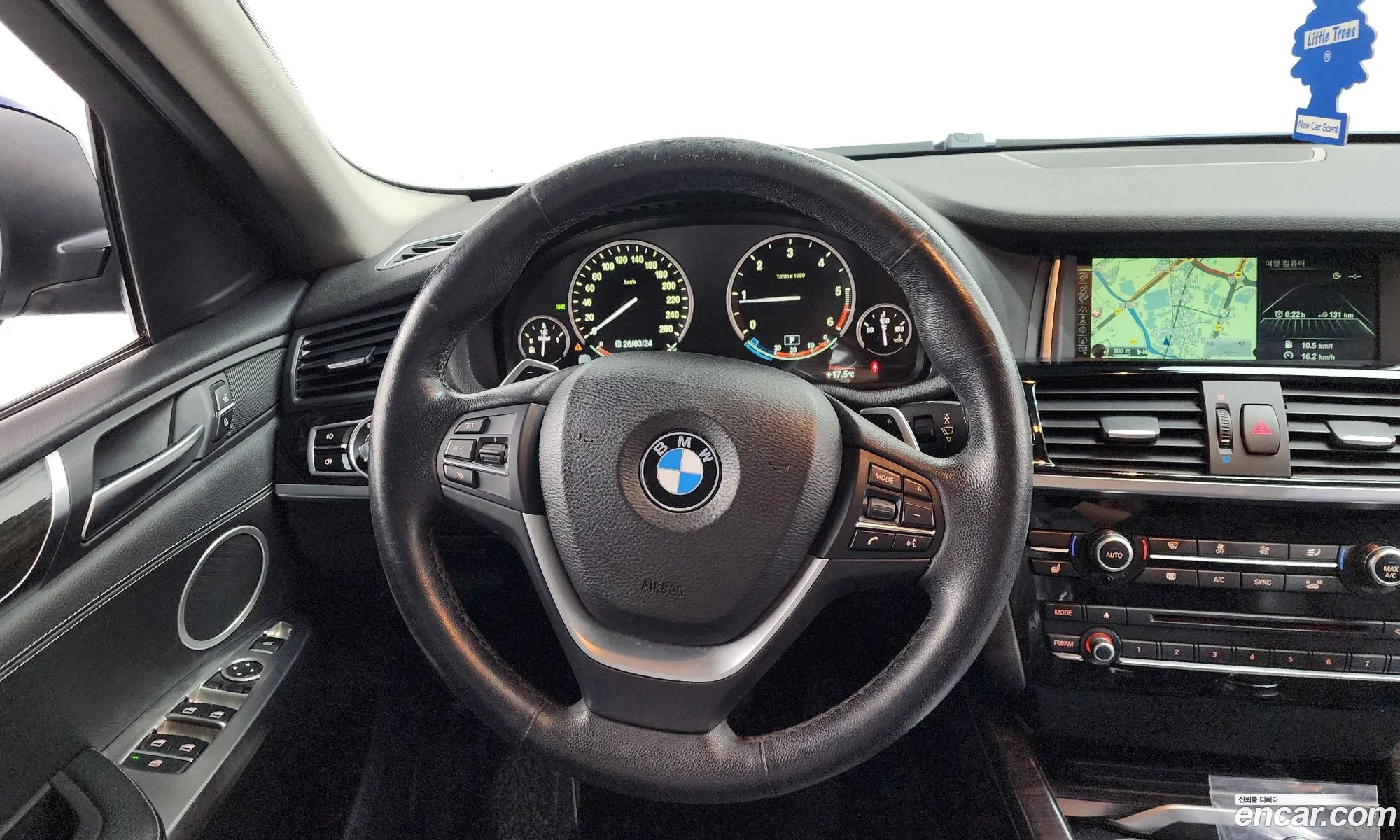 BMW X4 2015 — 3